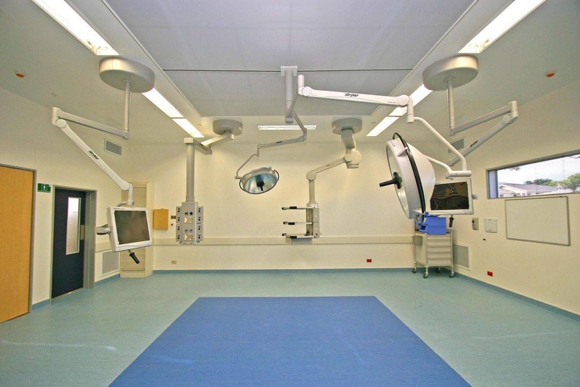 Southern Cross Private Hospital