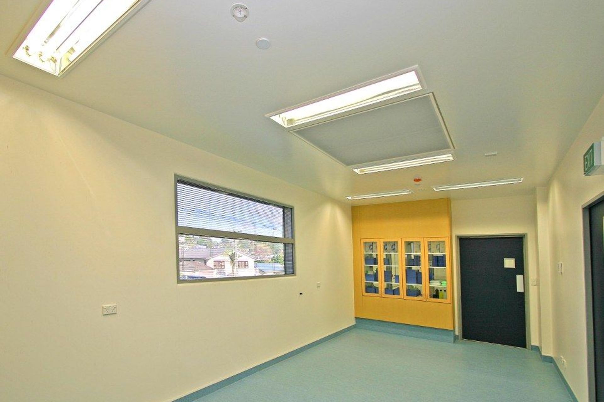 Southern Cross Private Hospital