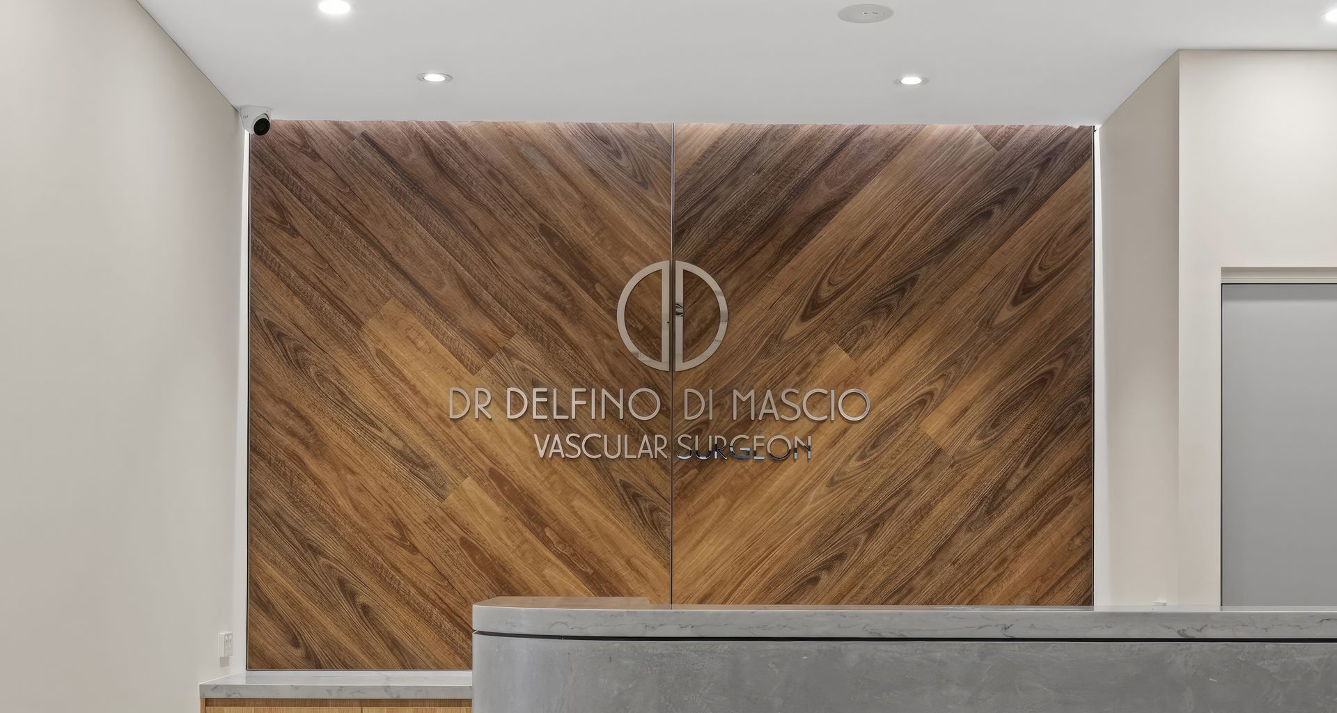 Westmead Private Hospital banner