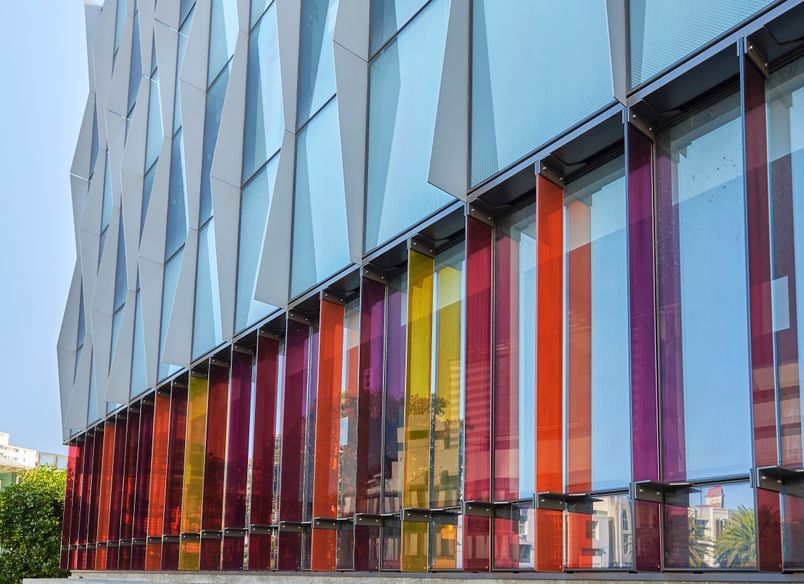 Wellington Children's Hospital