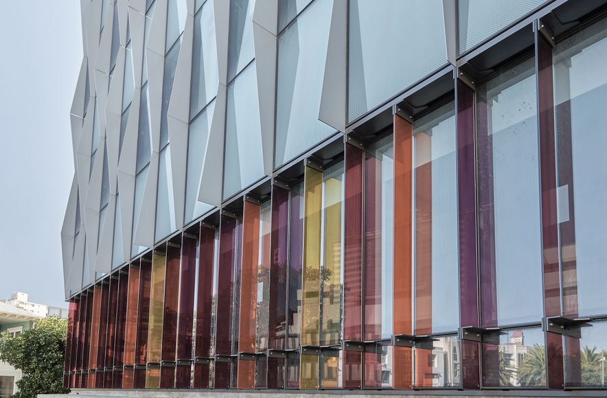 Wellington Children's Hospital