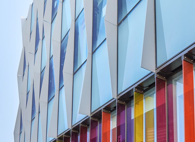 Wellington Children's Hospital
