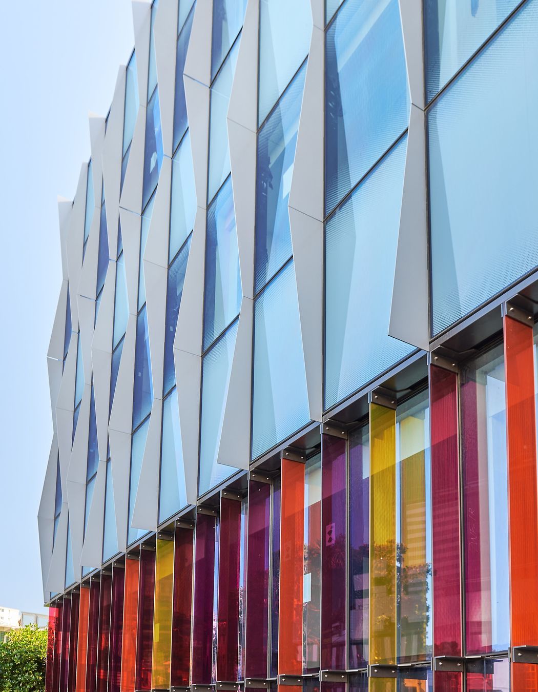 Wellington Children's Hospital