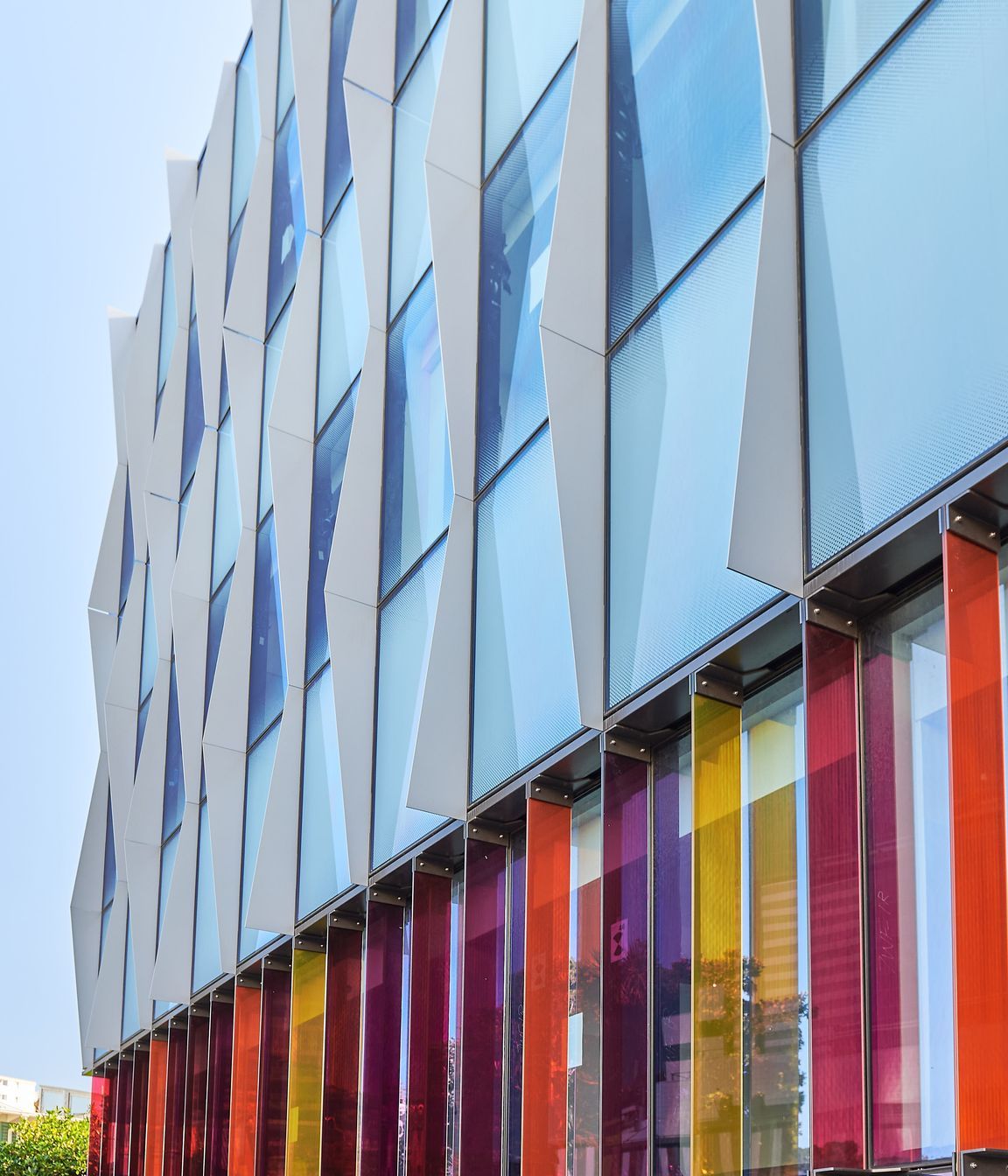Wellington Children's Hospital
