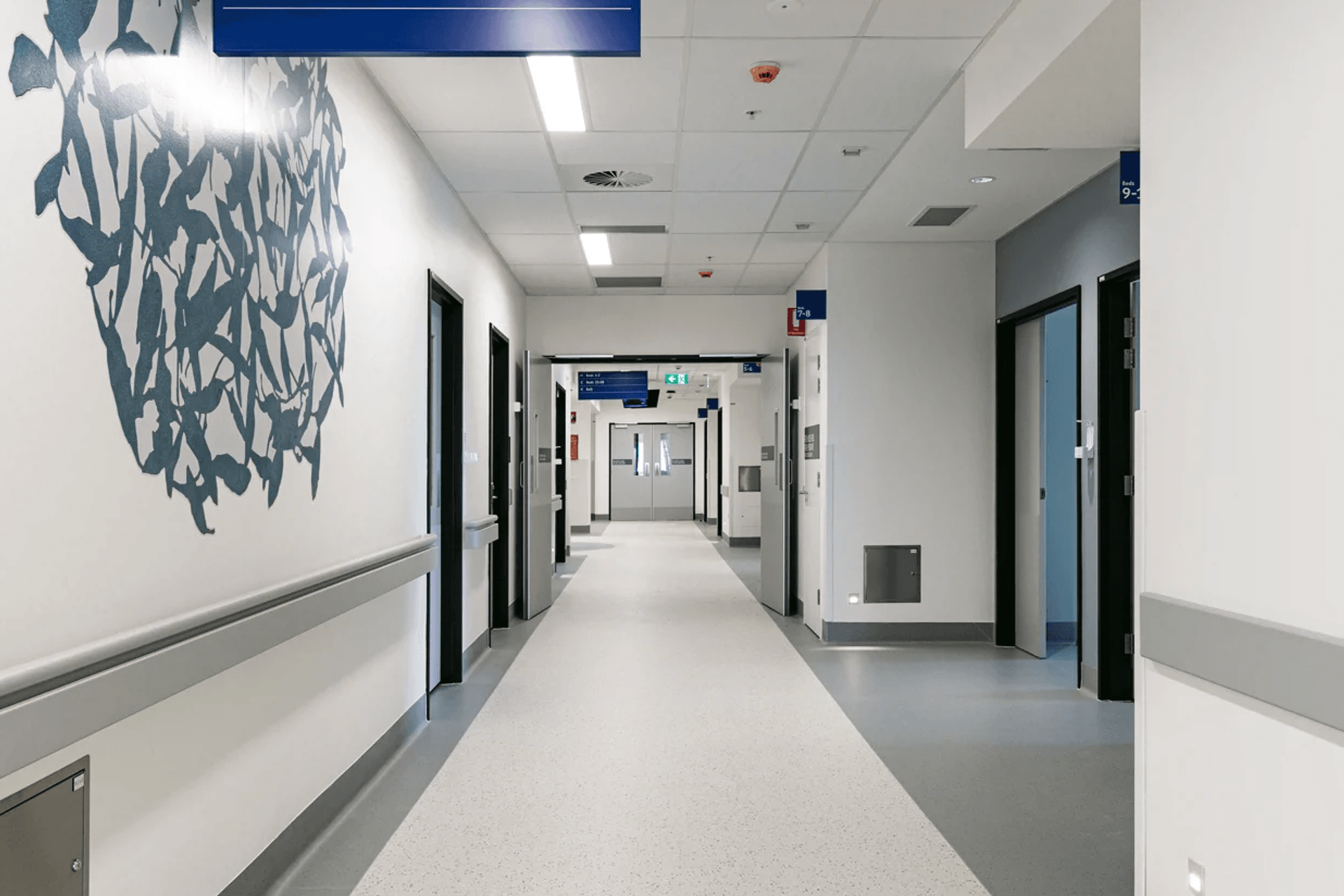 ##Nepean Hospital Redevelopment