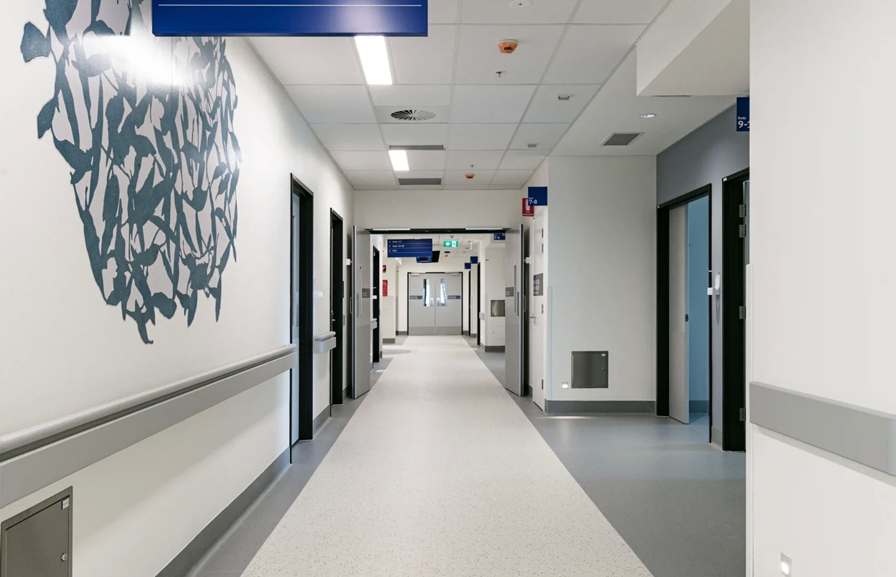##Nepean Hospital Redevelopment