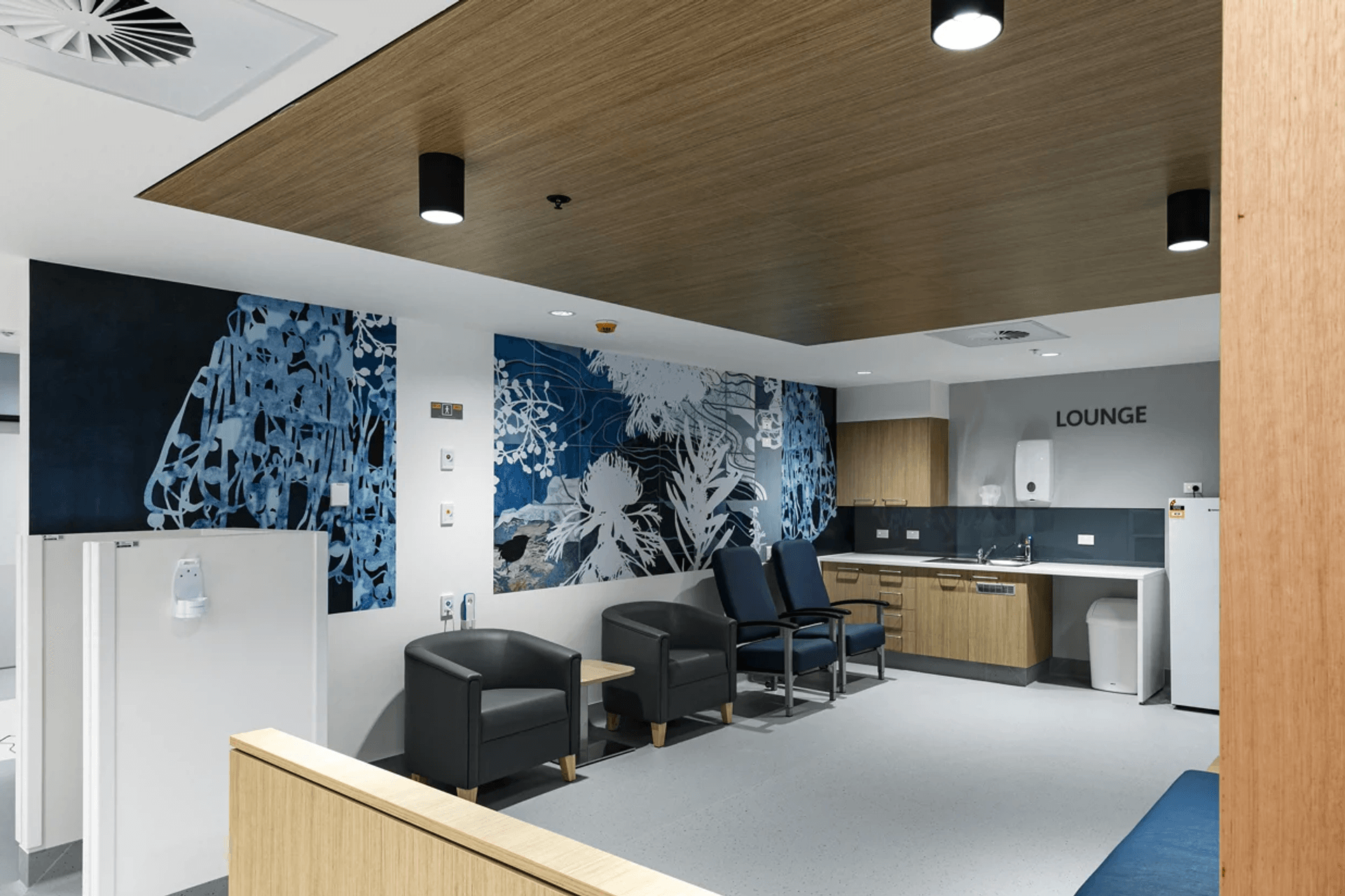 ##Nepean Hospital Redevelopment