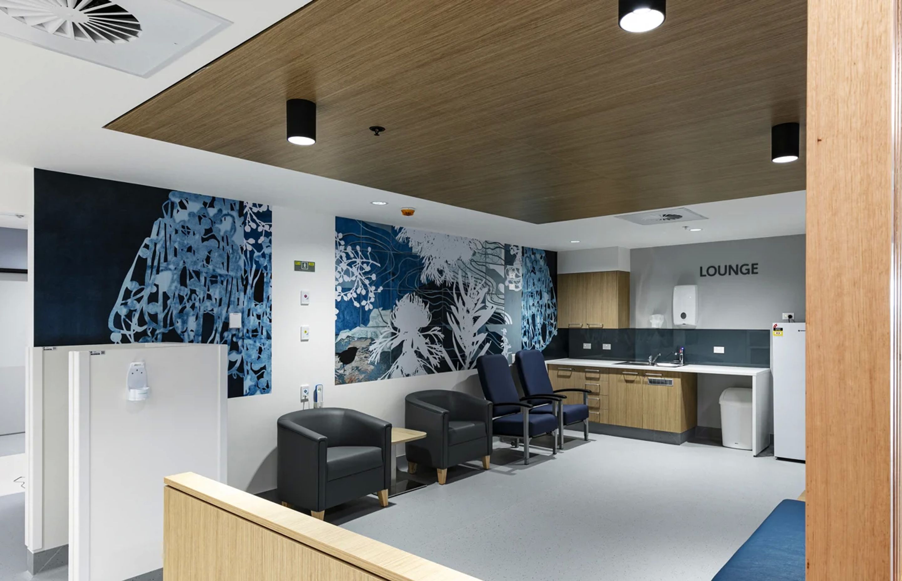 ##Nepean Hospital Redevelopment