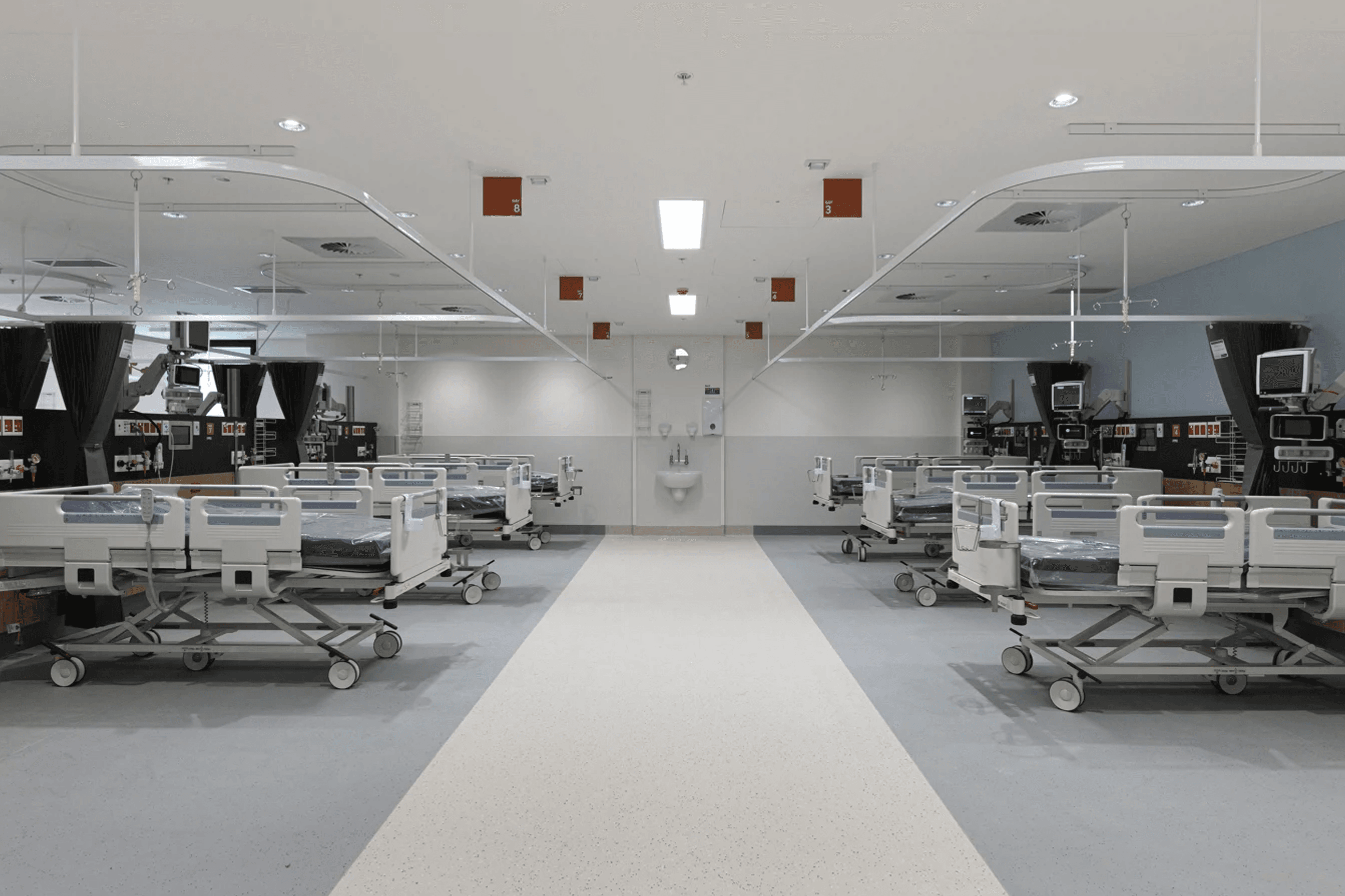 ##Nepean Hospital Redevelopment