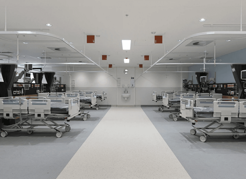 Nepean Hospital Redevelopment