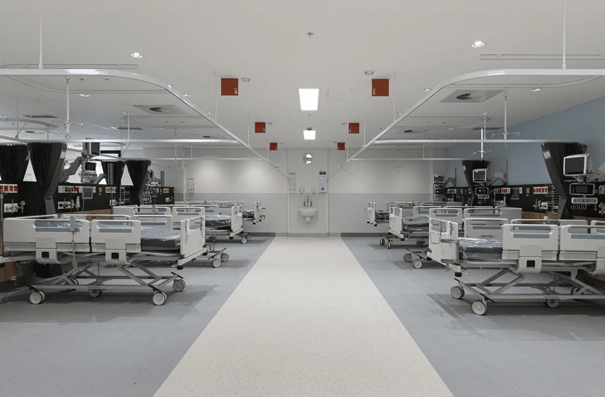 Nepean Hospital Redevelopment