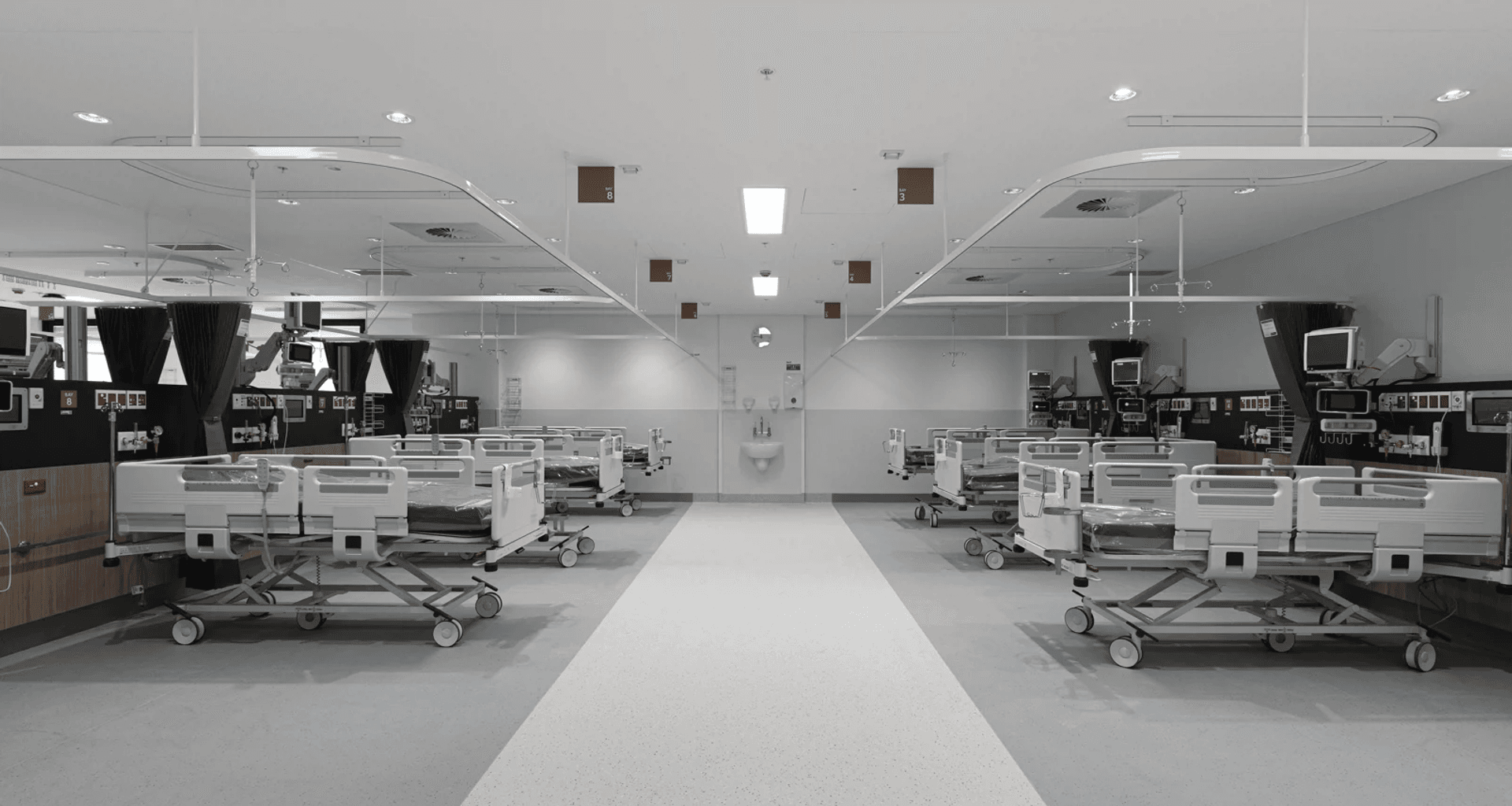 Nepean Hospital Redevelopment banner