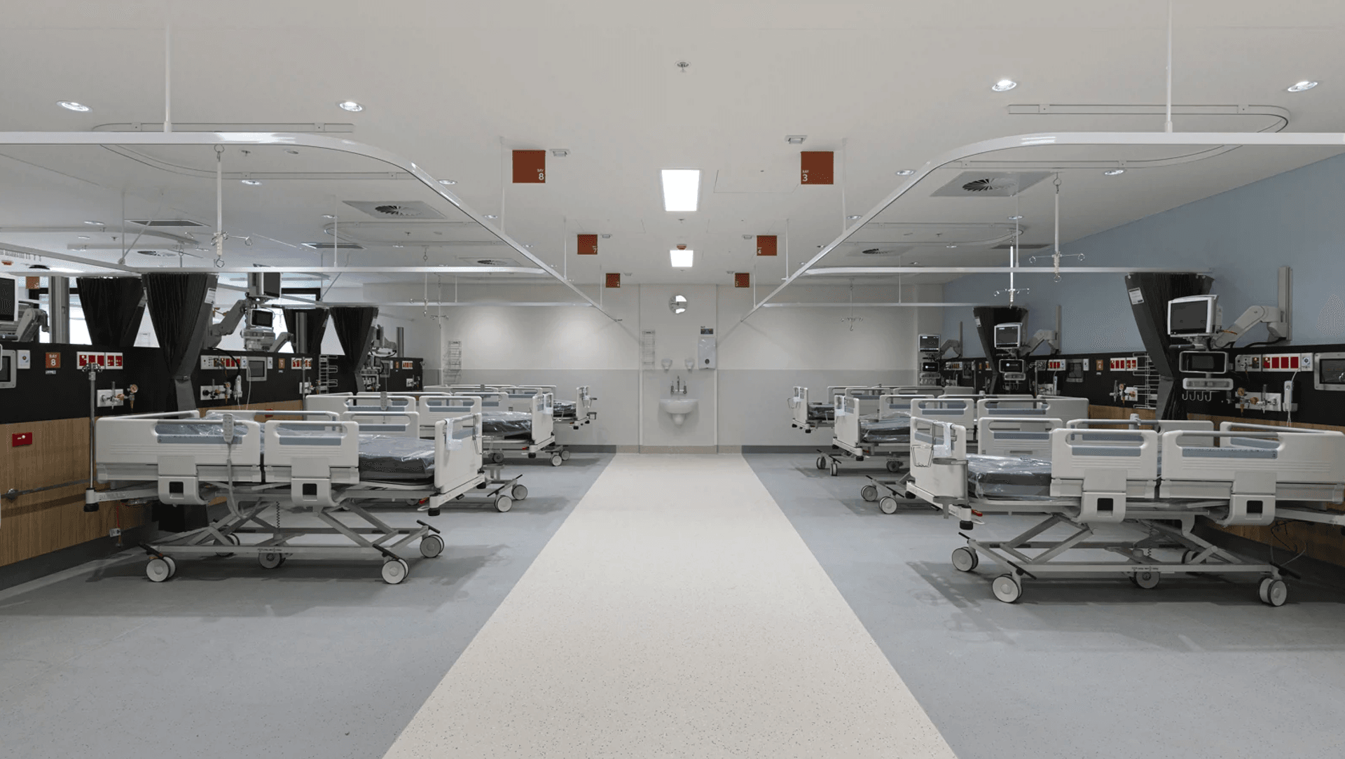 Nepean Hospital Redevelopment banner