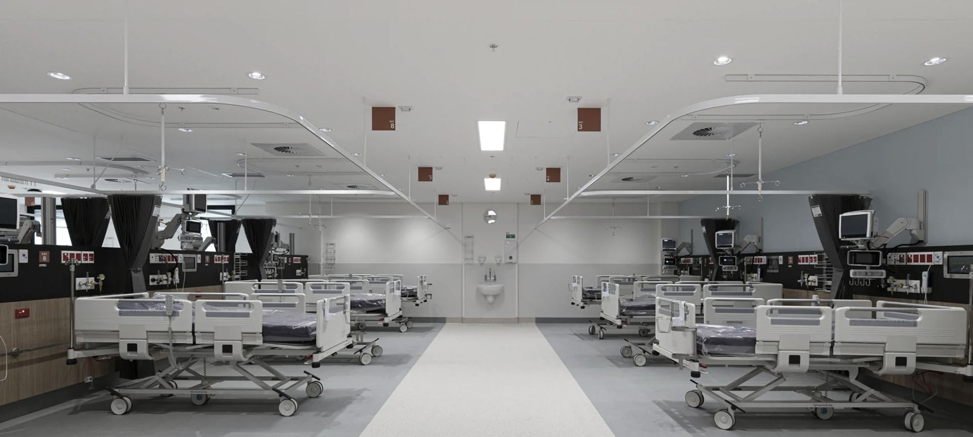 Nepean Hospital Redevelopment banner