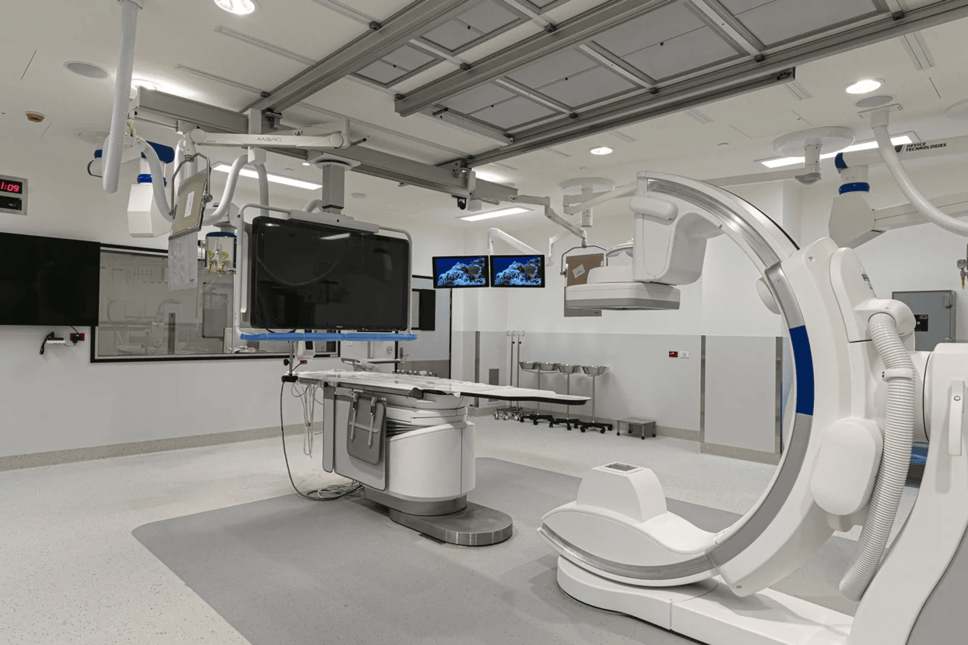 ##Nepean Hospital Redevelopment