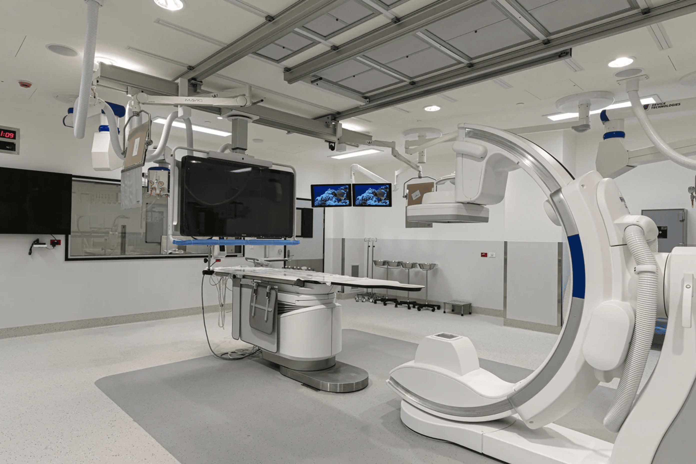 ##Nepean Hospital Redevelopment