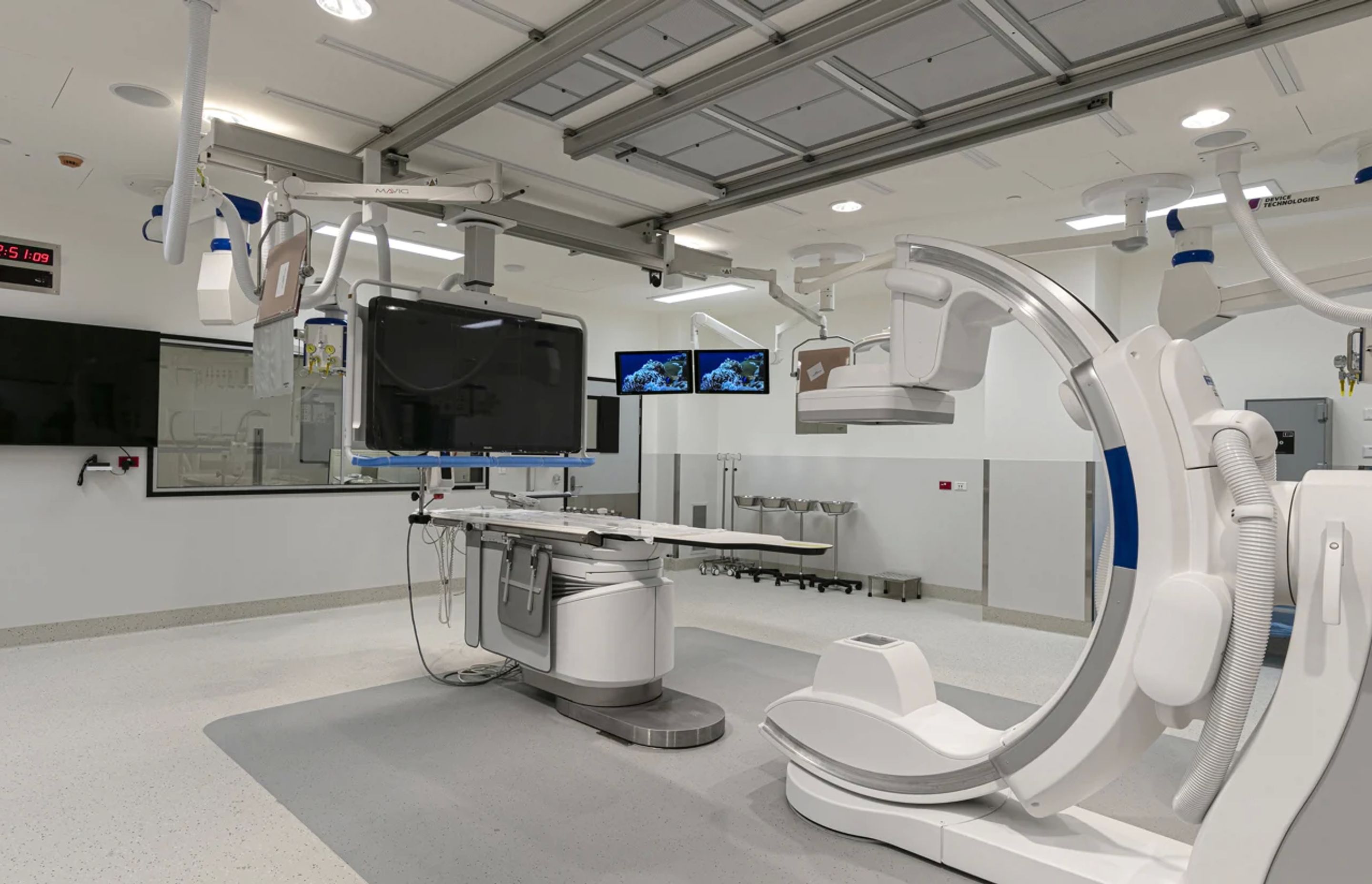 ##Nepean Hospital Redevelopment