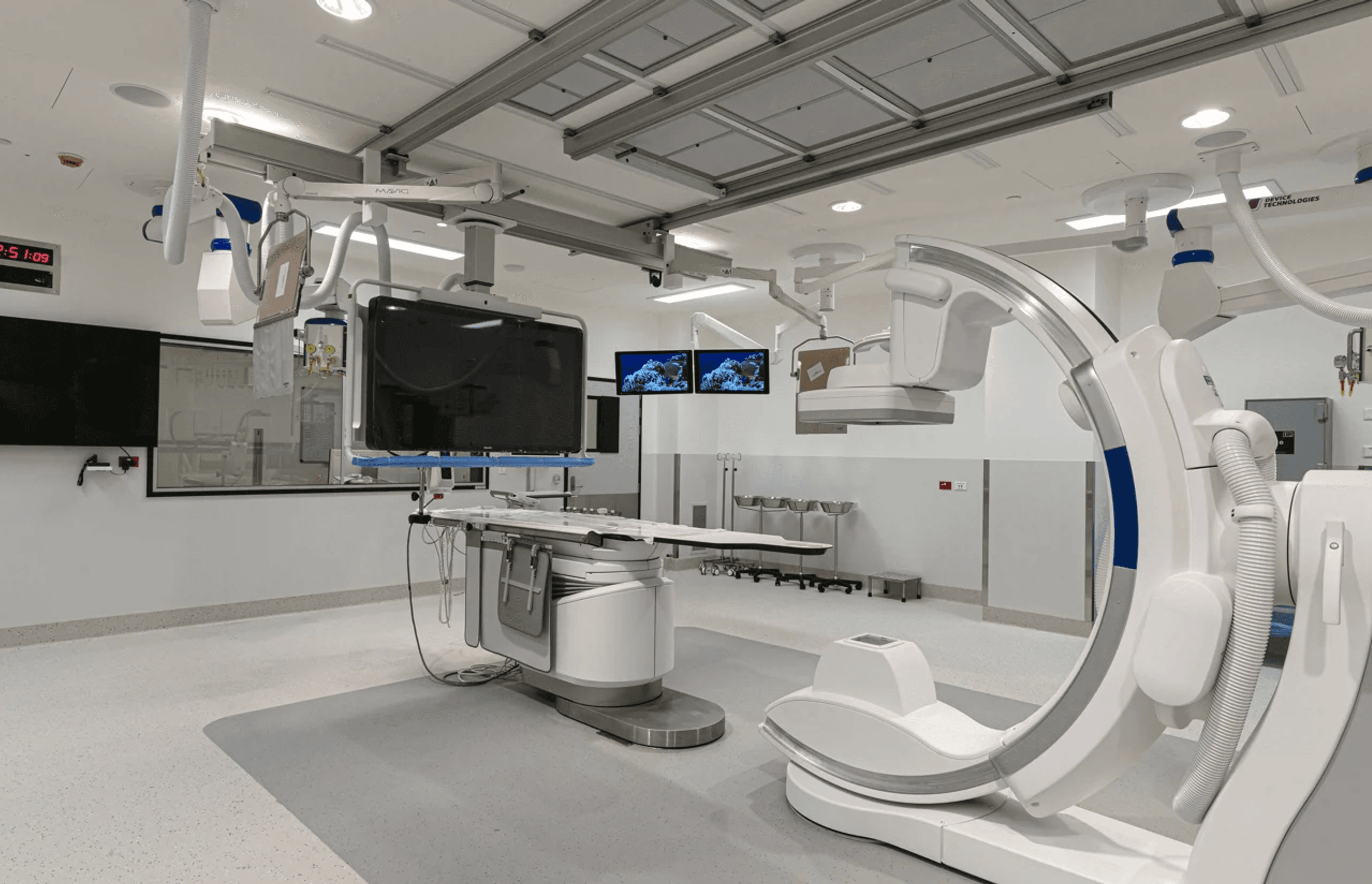 ##Nepean Hospital Redevelopment