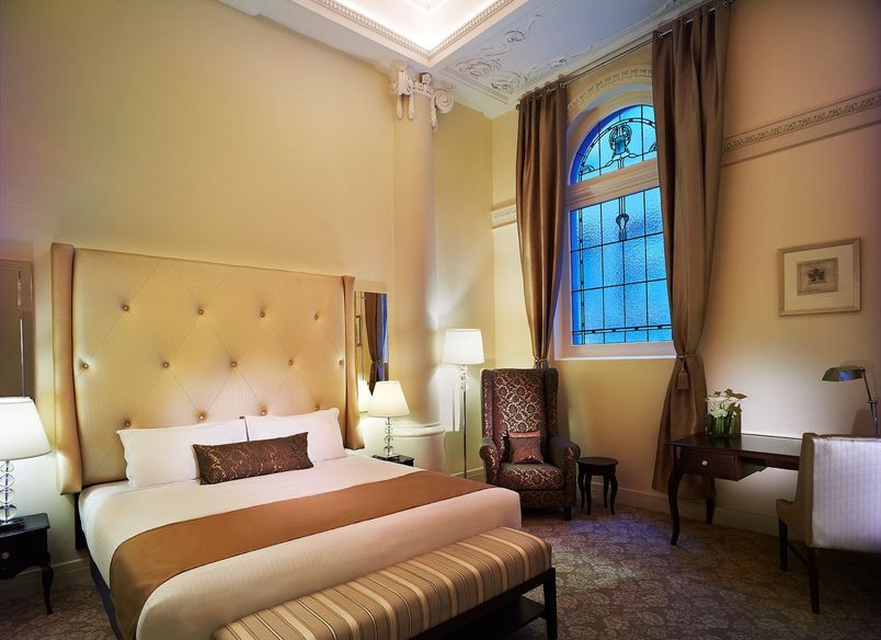 Flinders Street Hotel