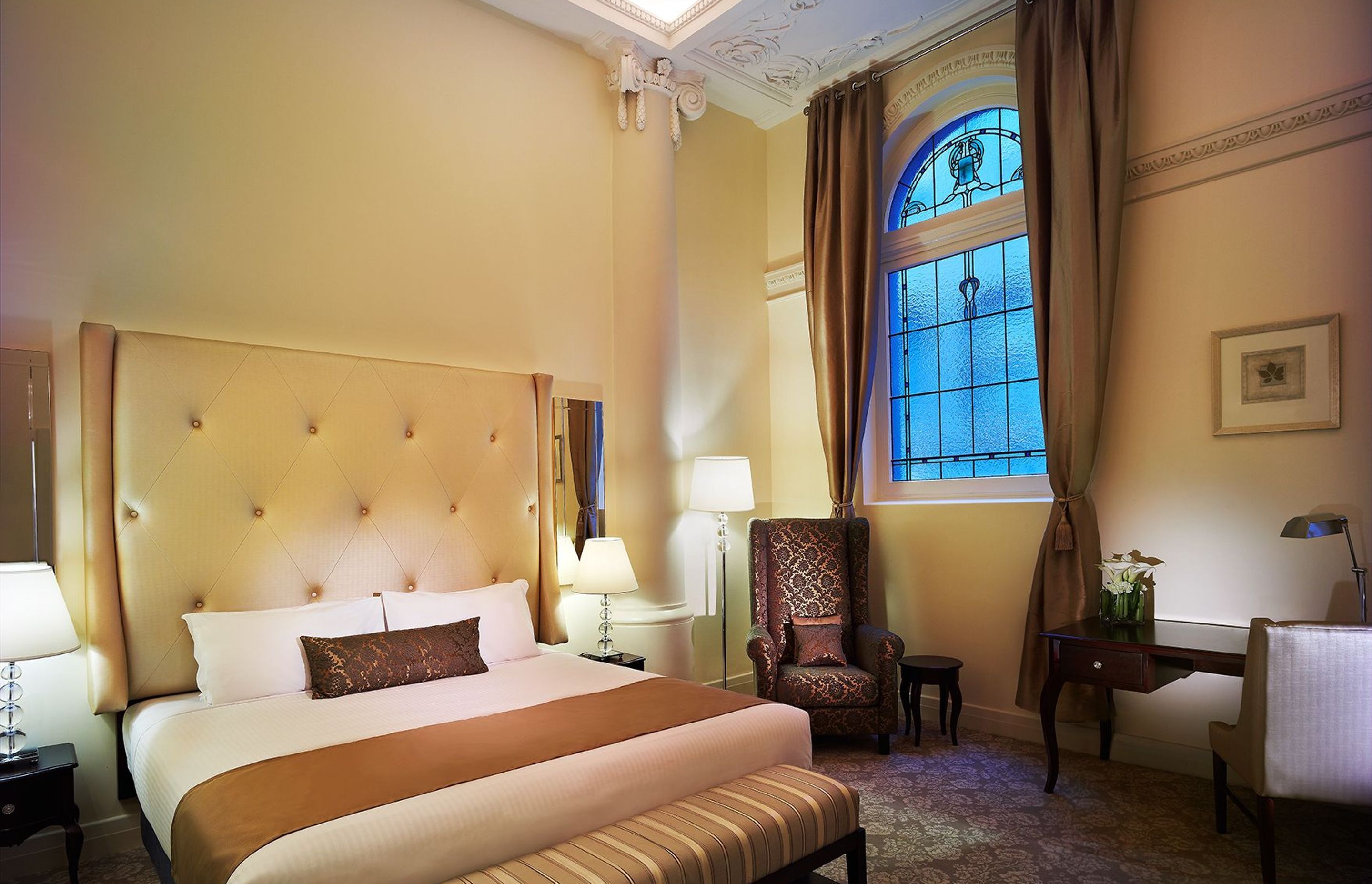 Flinders Street Hotel