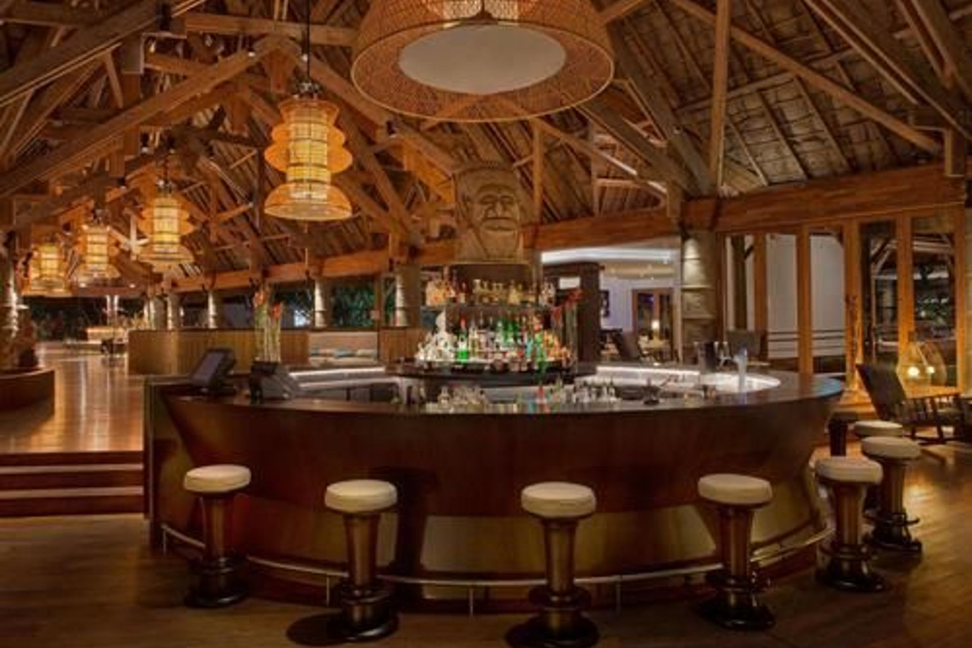 Sheraton Deva, New Caledonia