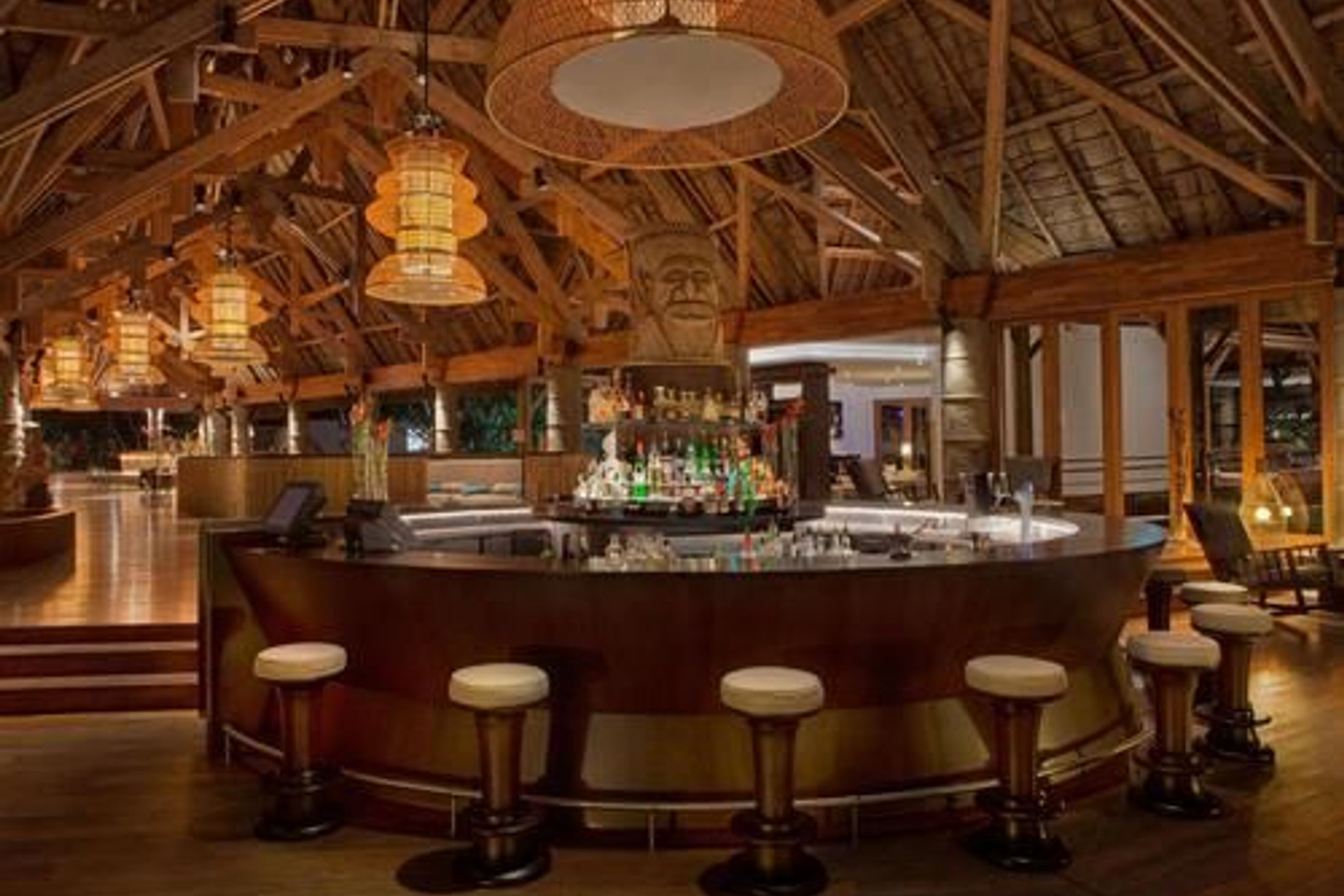 Sheraton Deva, New Caledonia