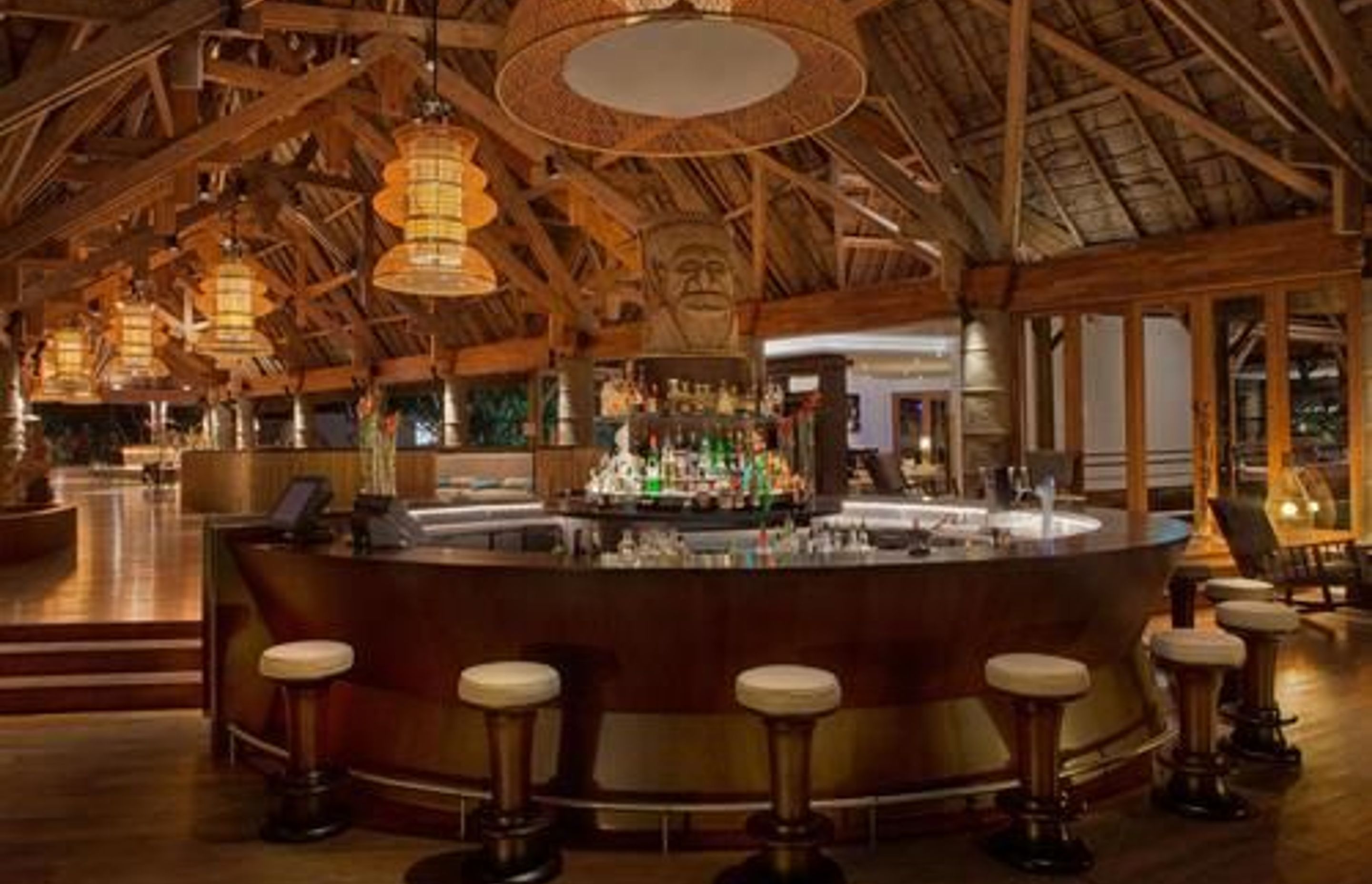 Sheraton Deva, New Caledonia