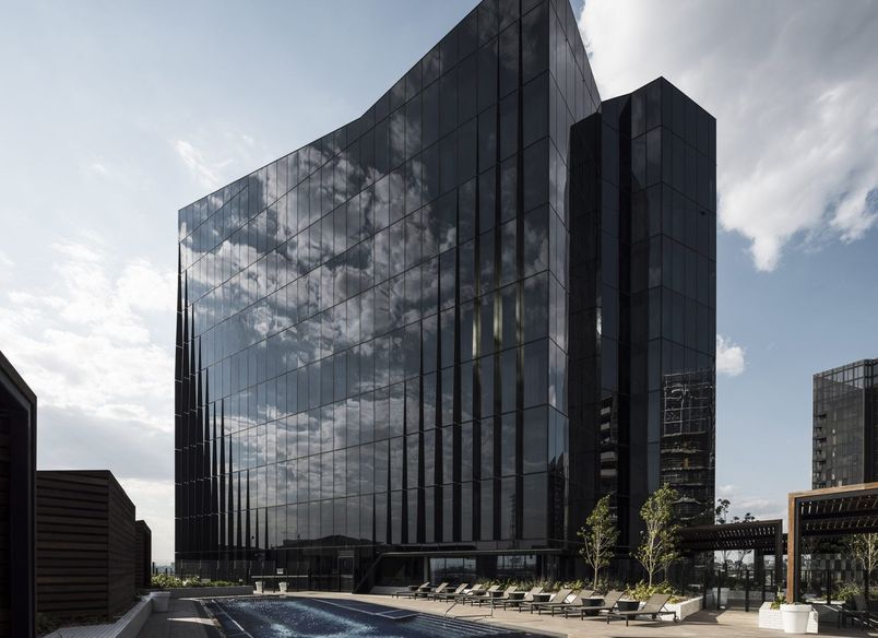 Four Points by Sheraton, Docklands VIC