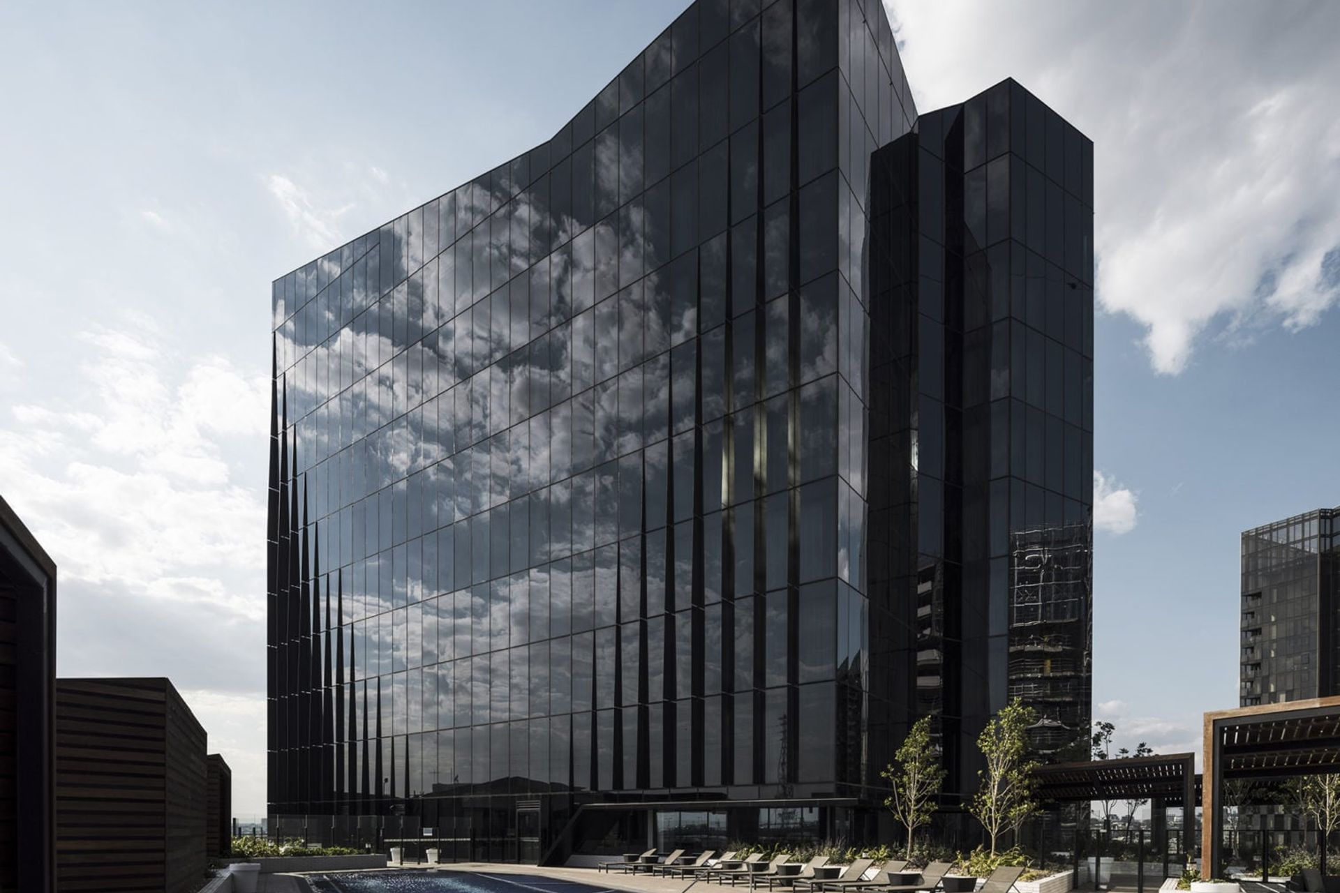 Four Points by Sheraton, Docklands VIC