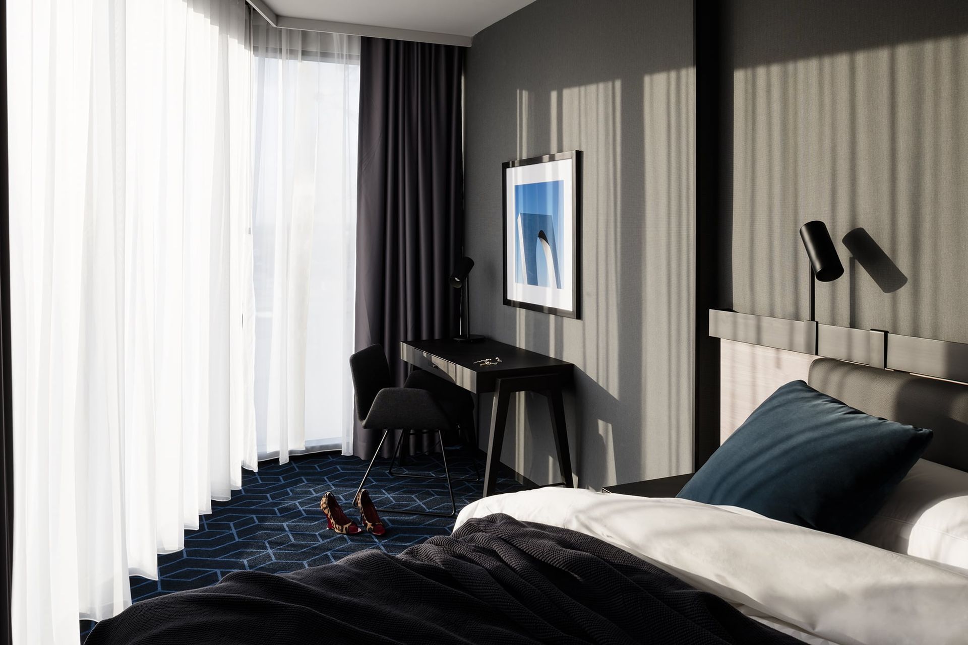 Four Points by Sheraton, Docklands VIC