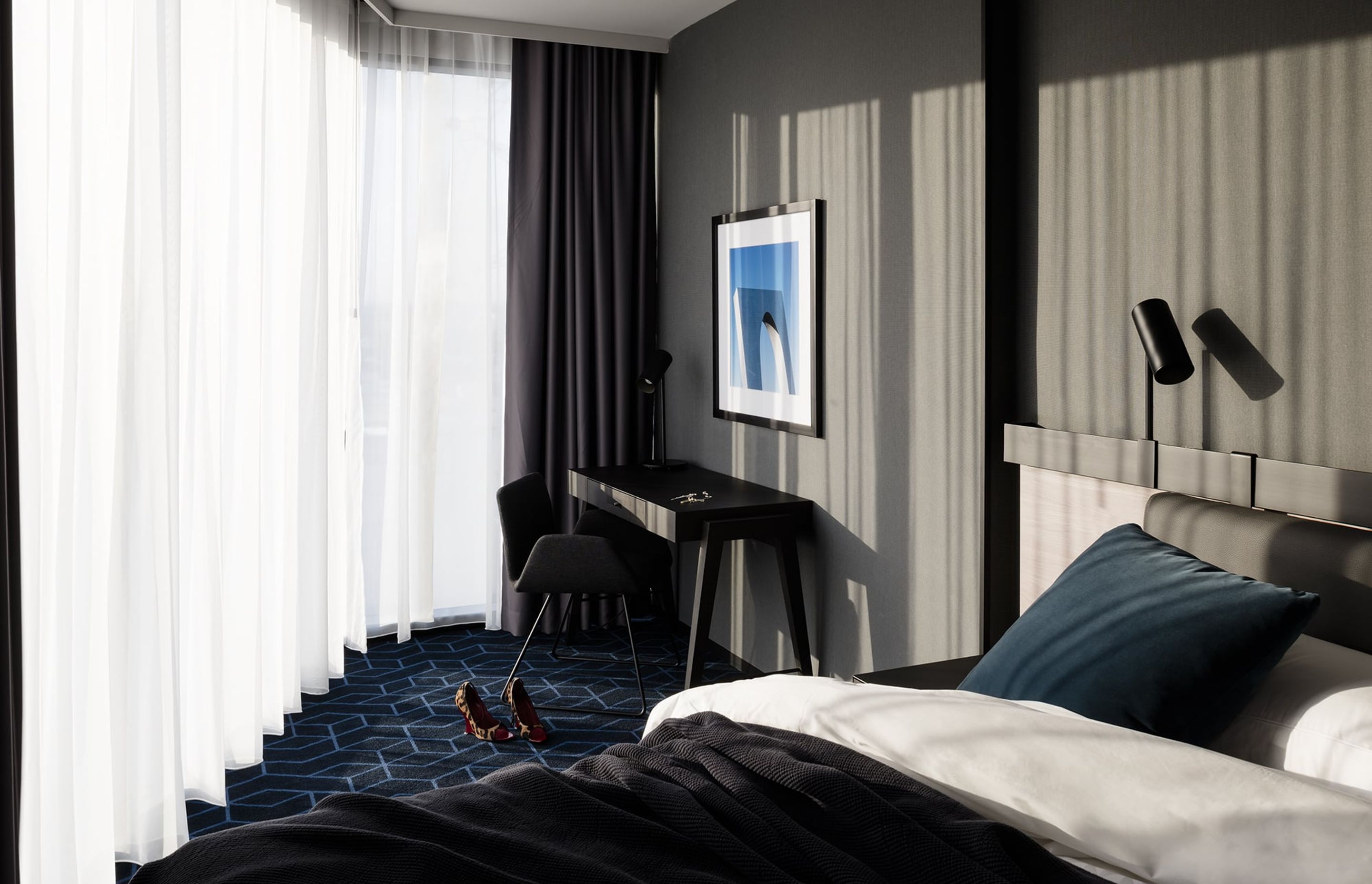 Four Points by Sheraton, Docklands VIC