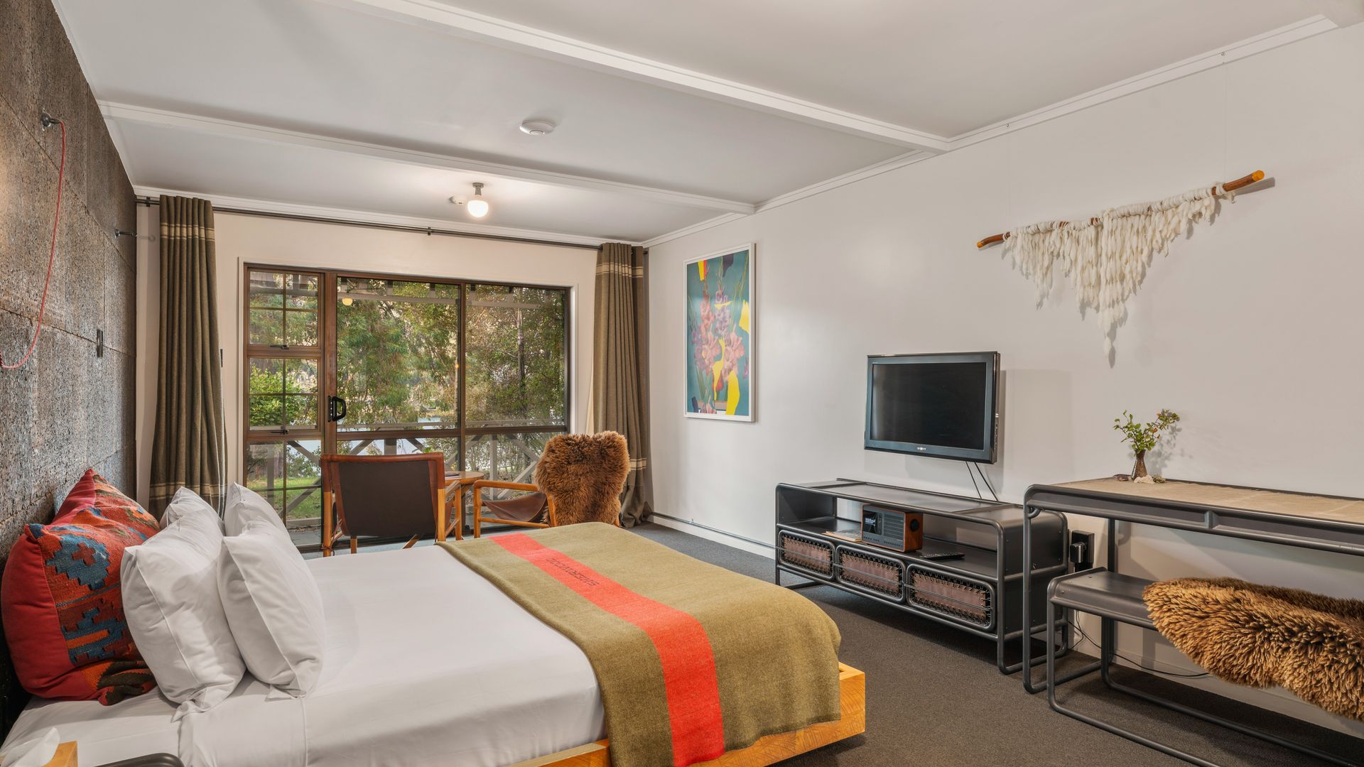 Sherwood Hotel, Queenstown  banner
