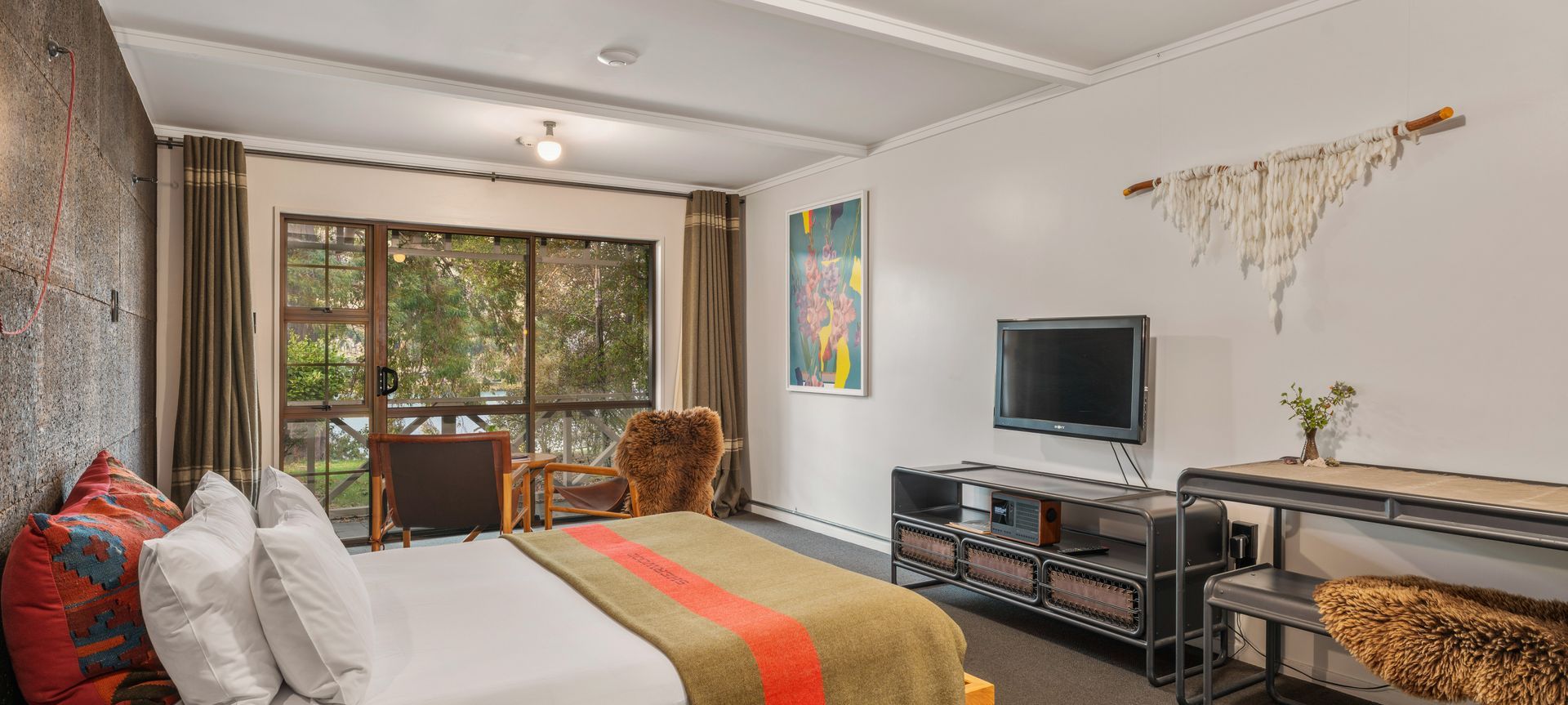 Sherwood Hotel, Queenstown  banner
