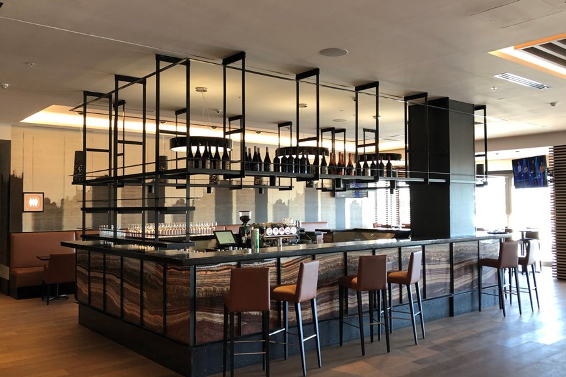 Rydges Hotel, Wellington