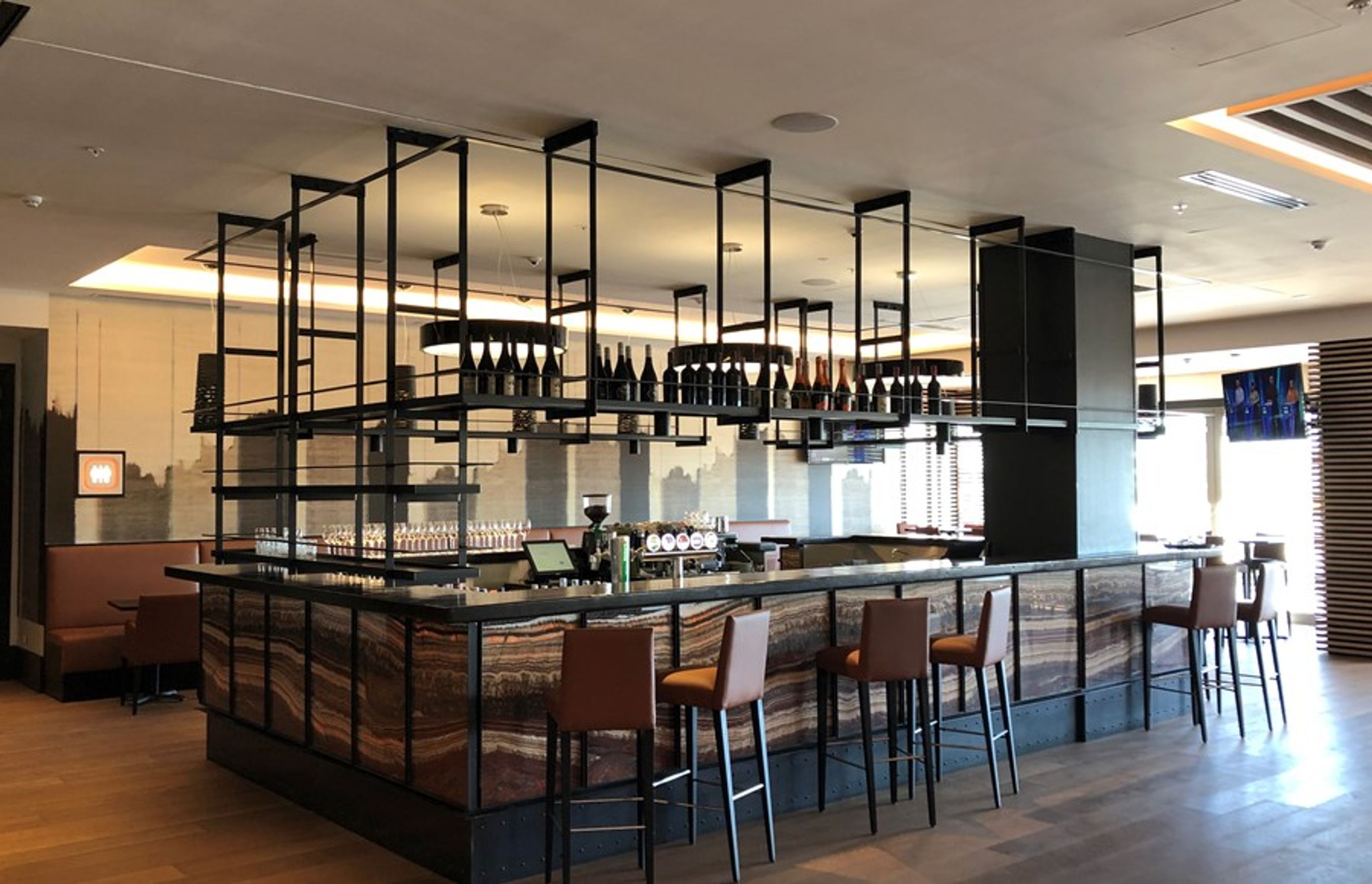 Rydges Hotel, Wellington