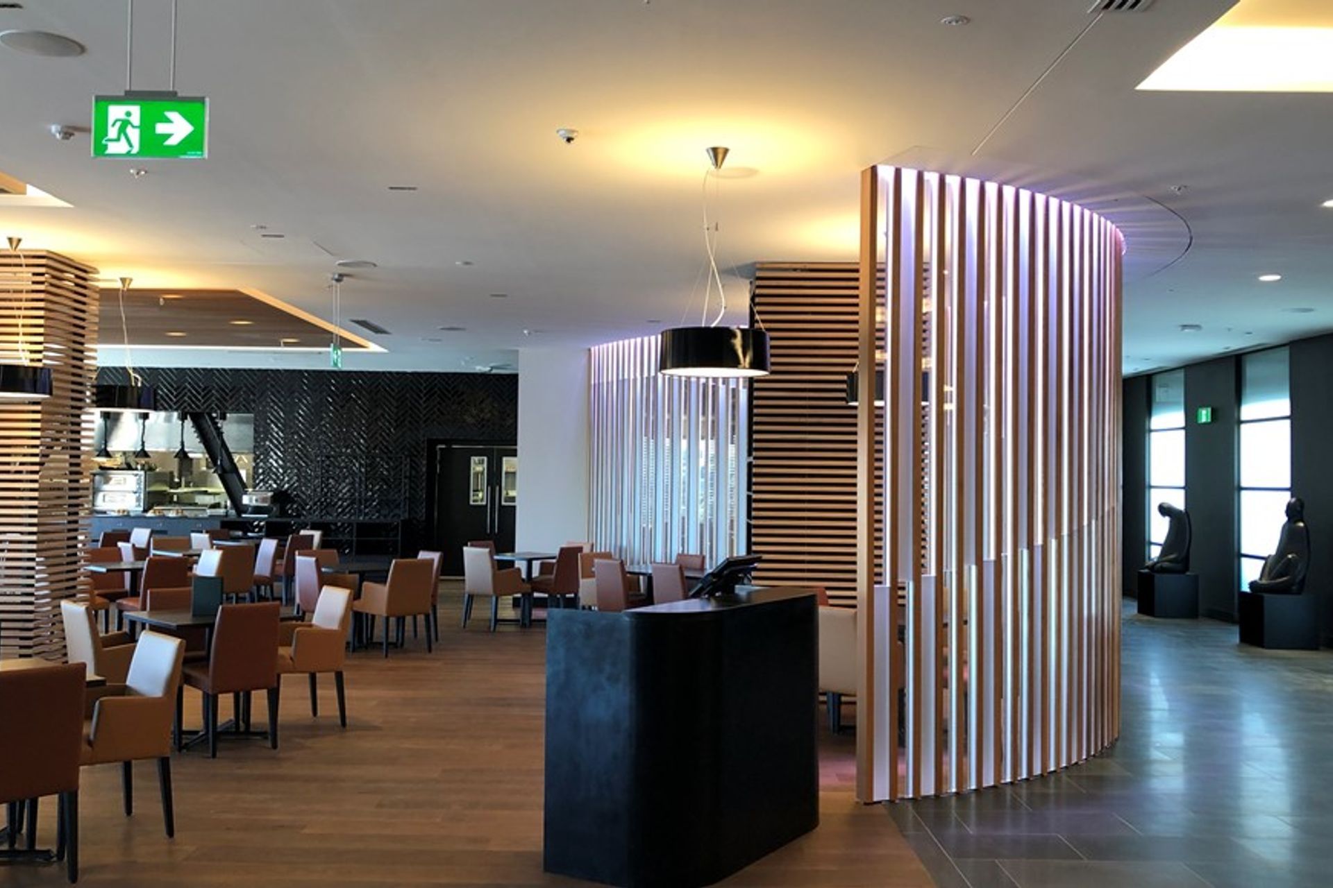 Rydges Hotel, Wellington