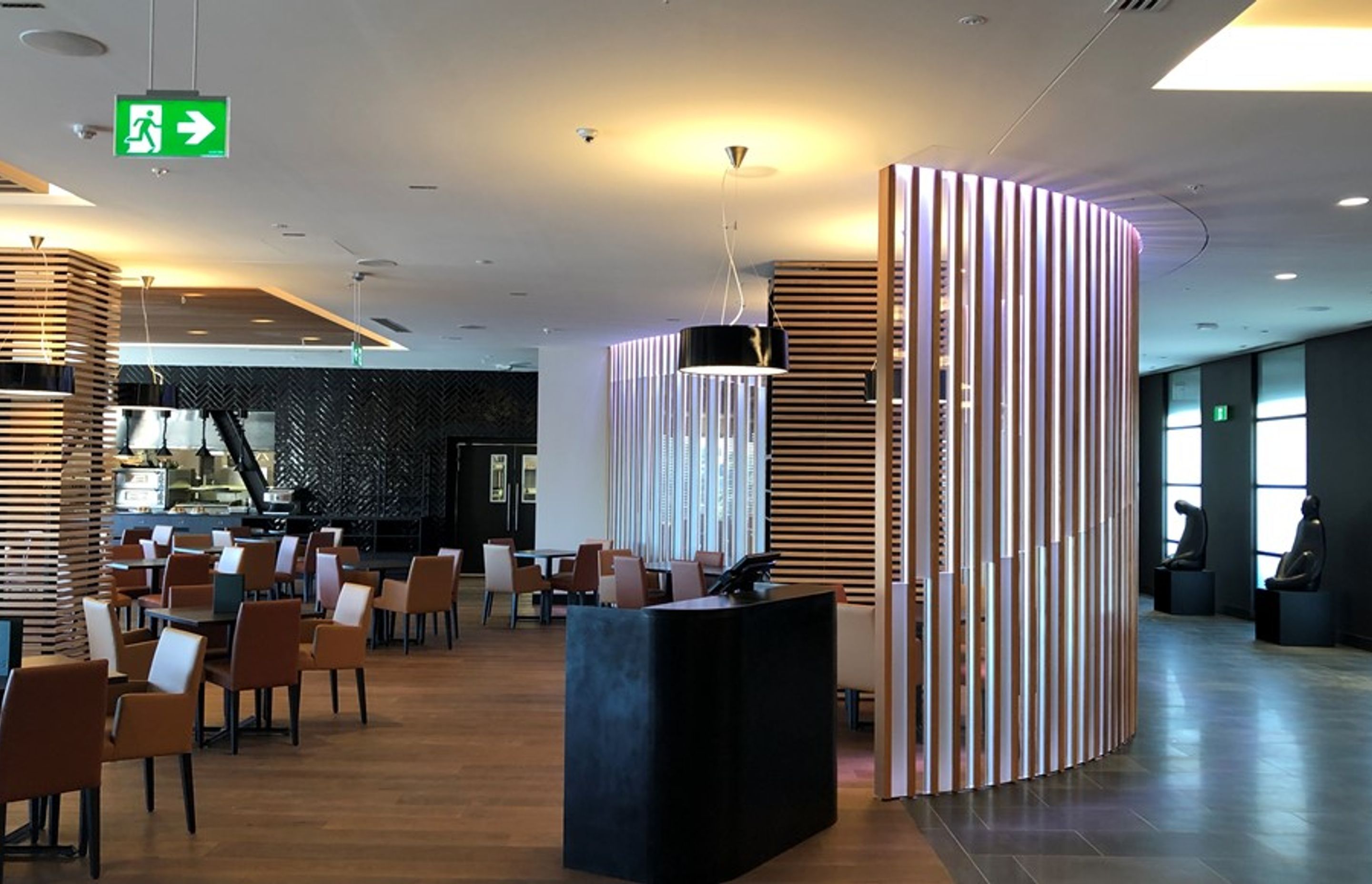 Rydges Hotel, Wellington