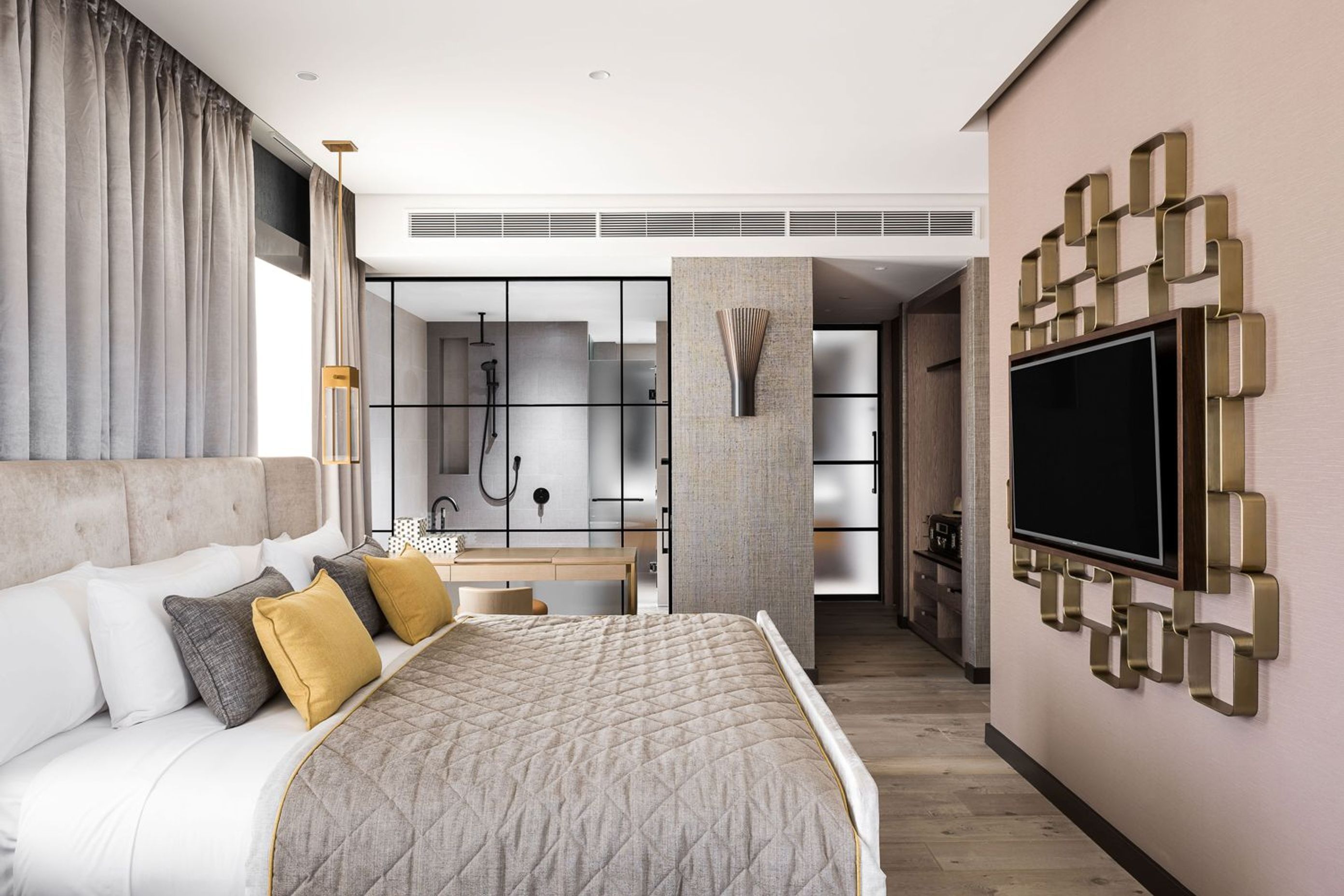 Intercontinental Perth