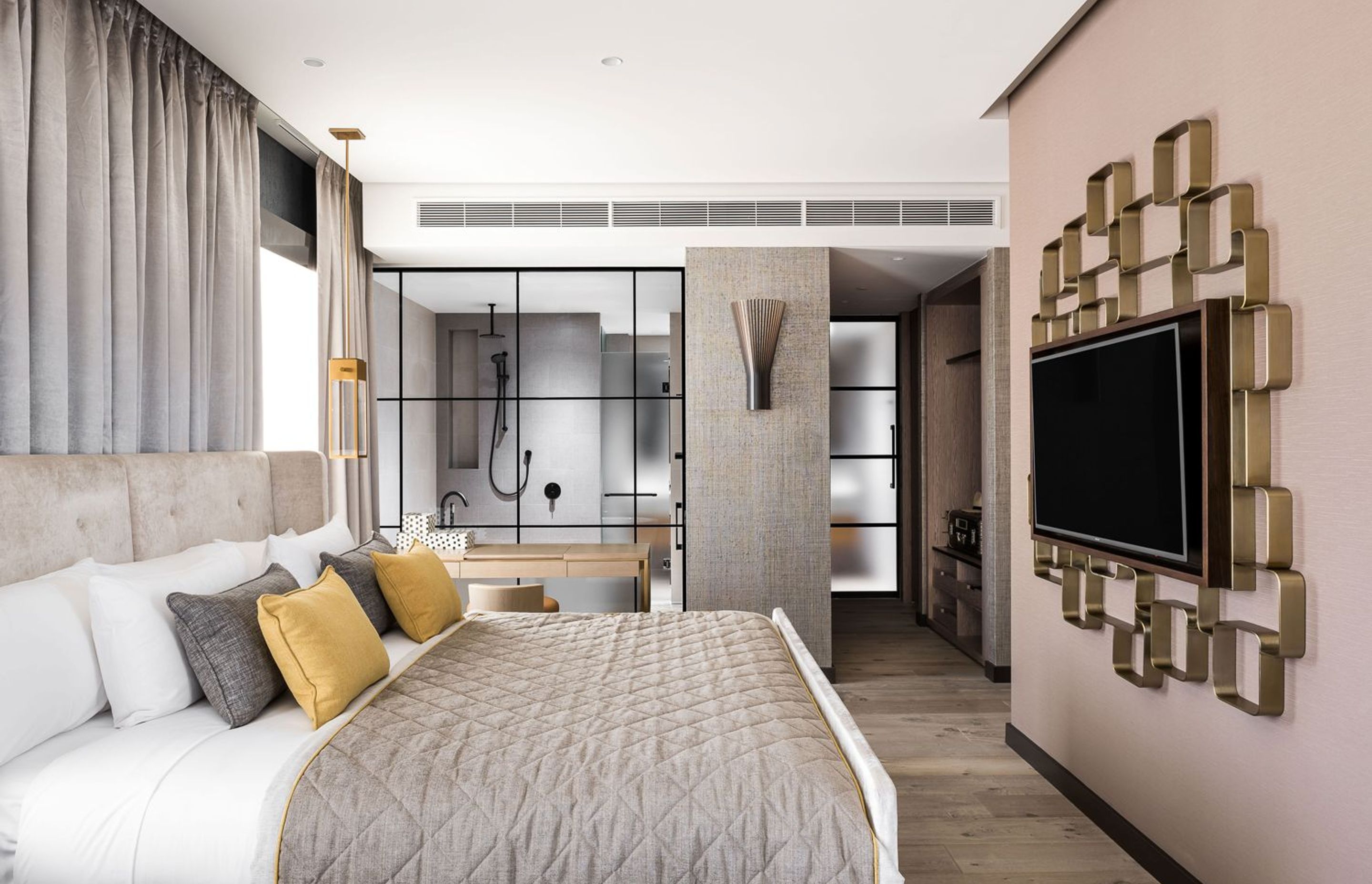 Intercontinental Perth