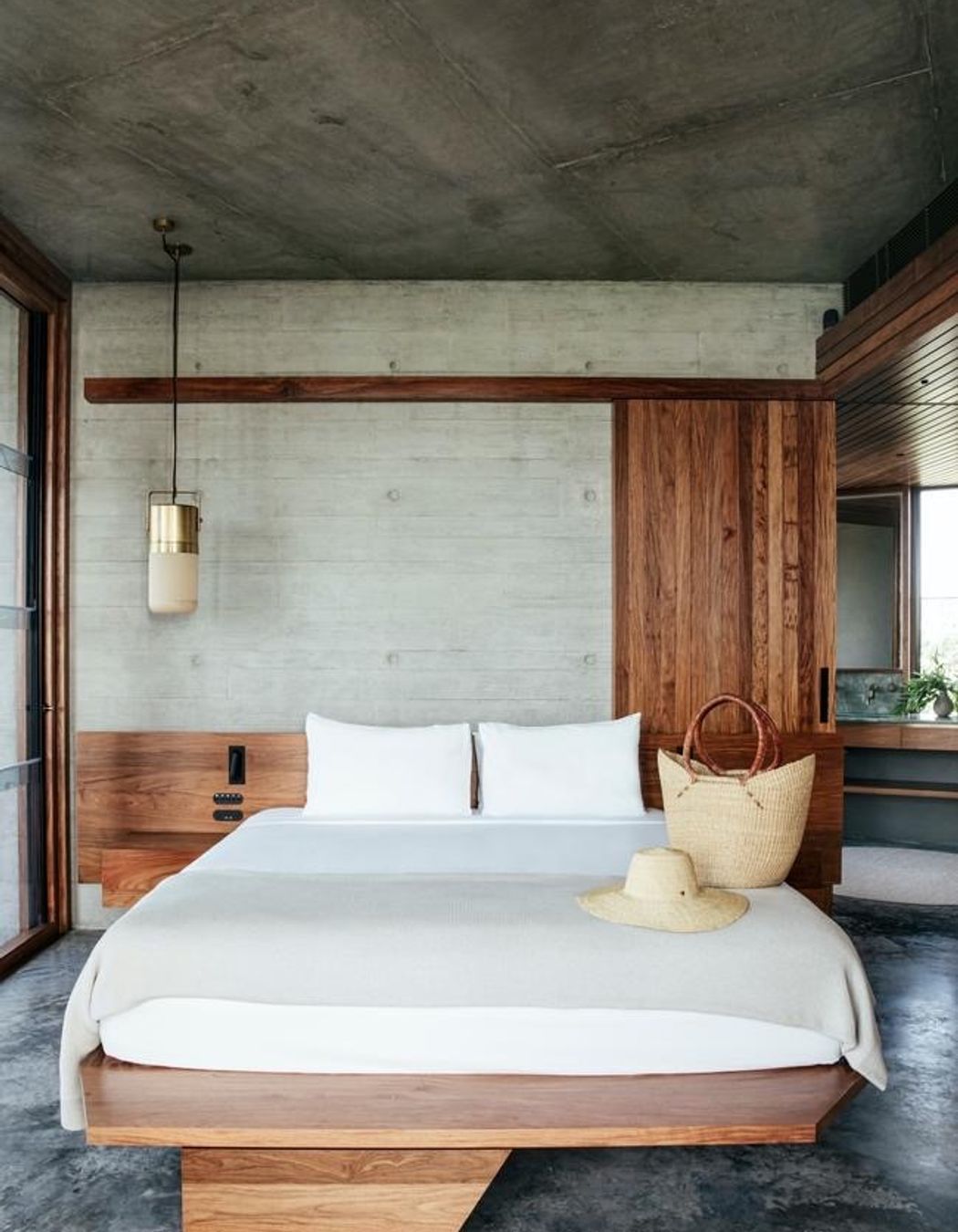 The House Lizard Island