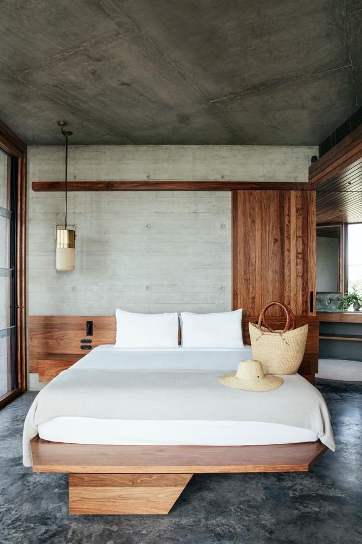The House Lizard Island