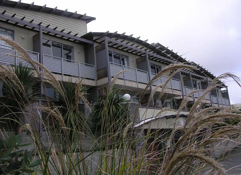 Raumati Sands Resort