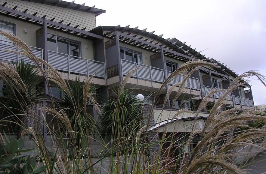 Raumati Sands Resort