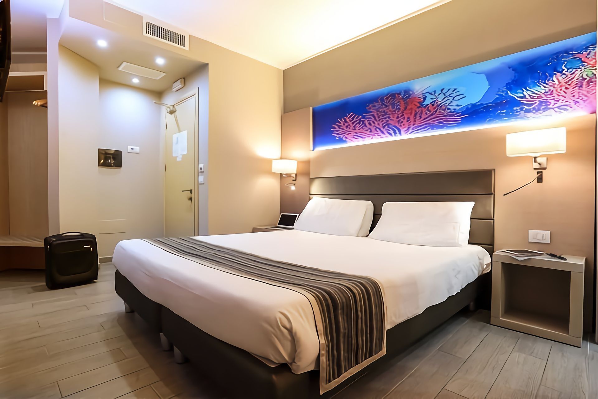 Hotel Alma - Alghero - Italy