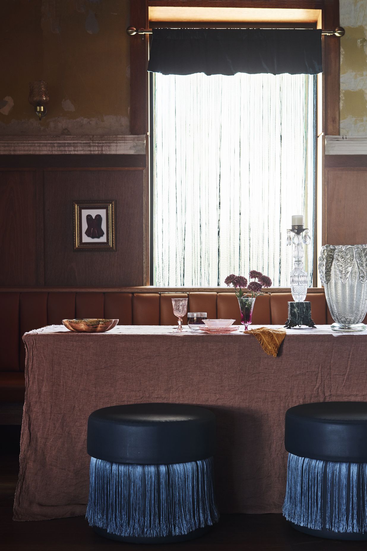 The Imperial Hotel