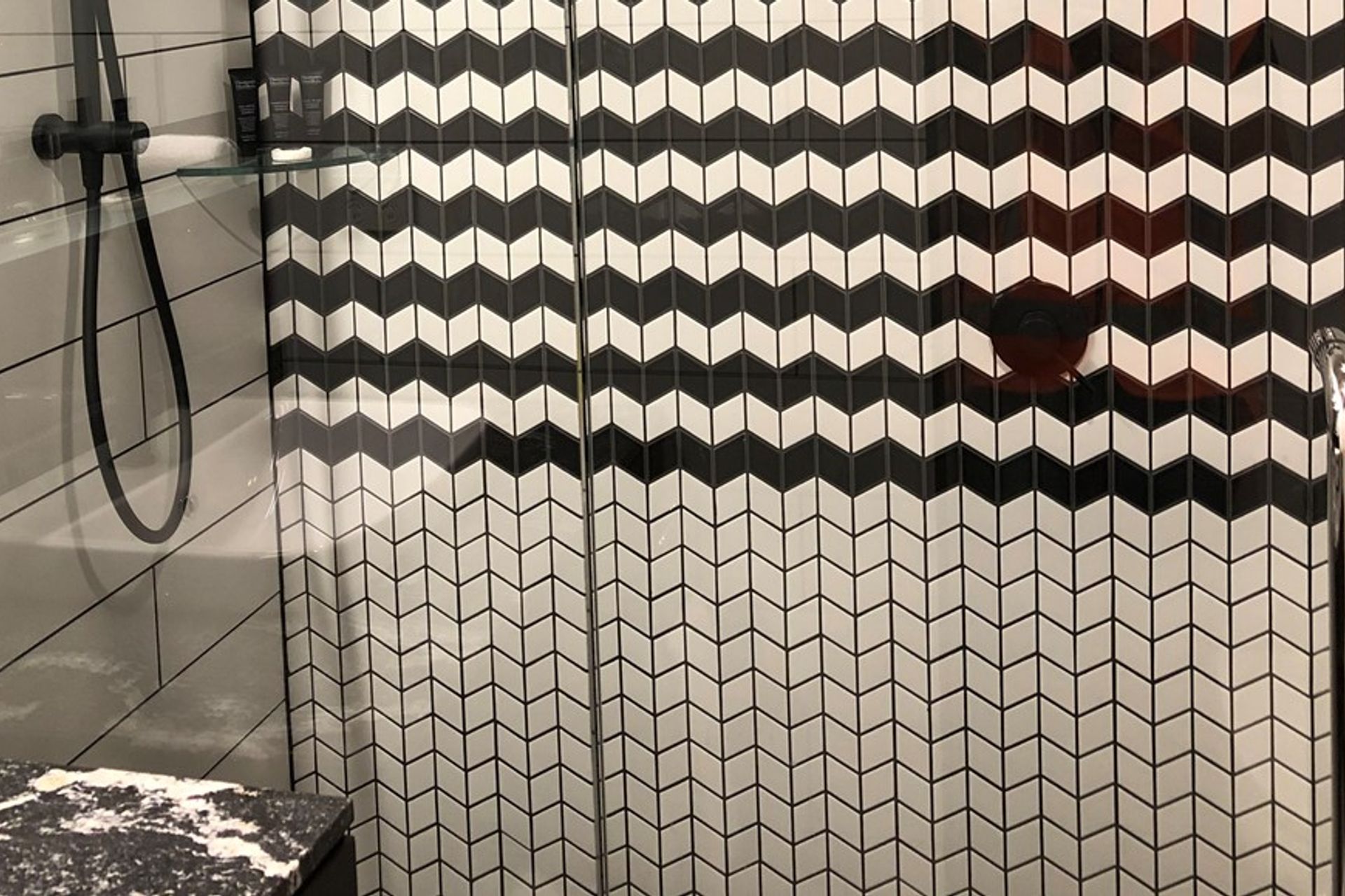 Rydges Hotel, Wellington