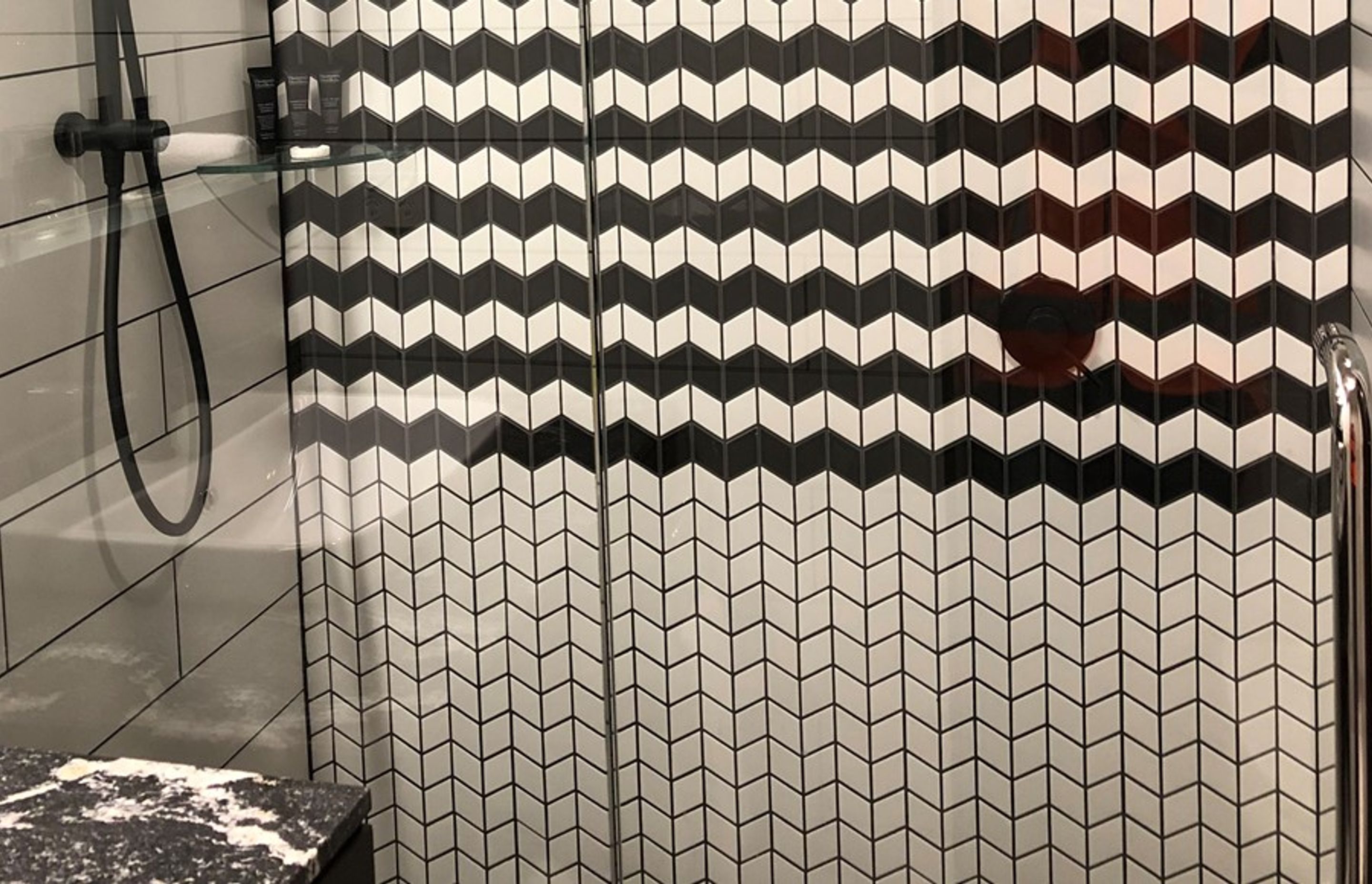 Rydges Hotel, Wellington