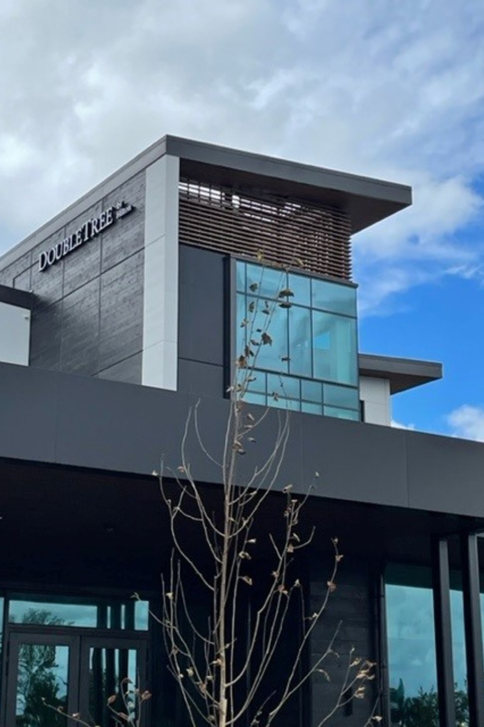 Watts &amp; Hughes- DoubleTree by Hilton Karaka