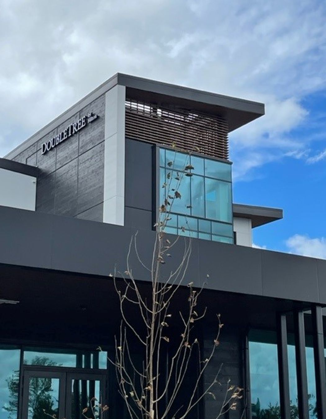 Watts & Hughes- DoubleTree by Hilton Karaka