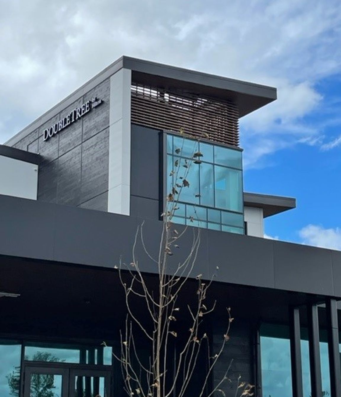 Watts &amp; Hughes- DoubleTree by Hilton Karaka